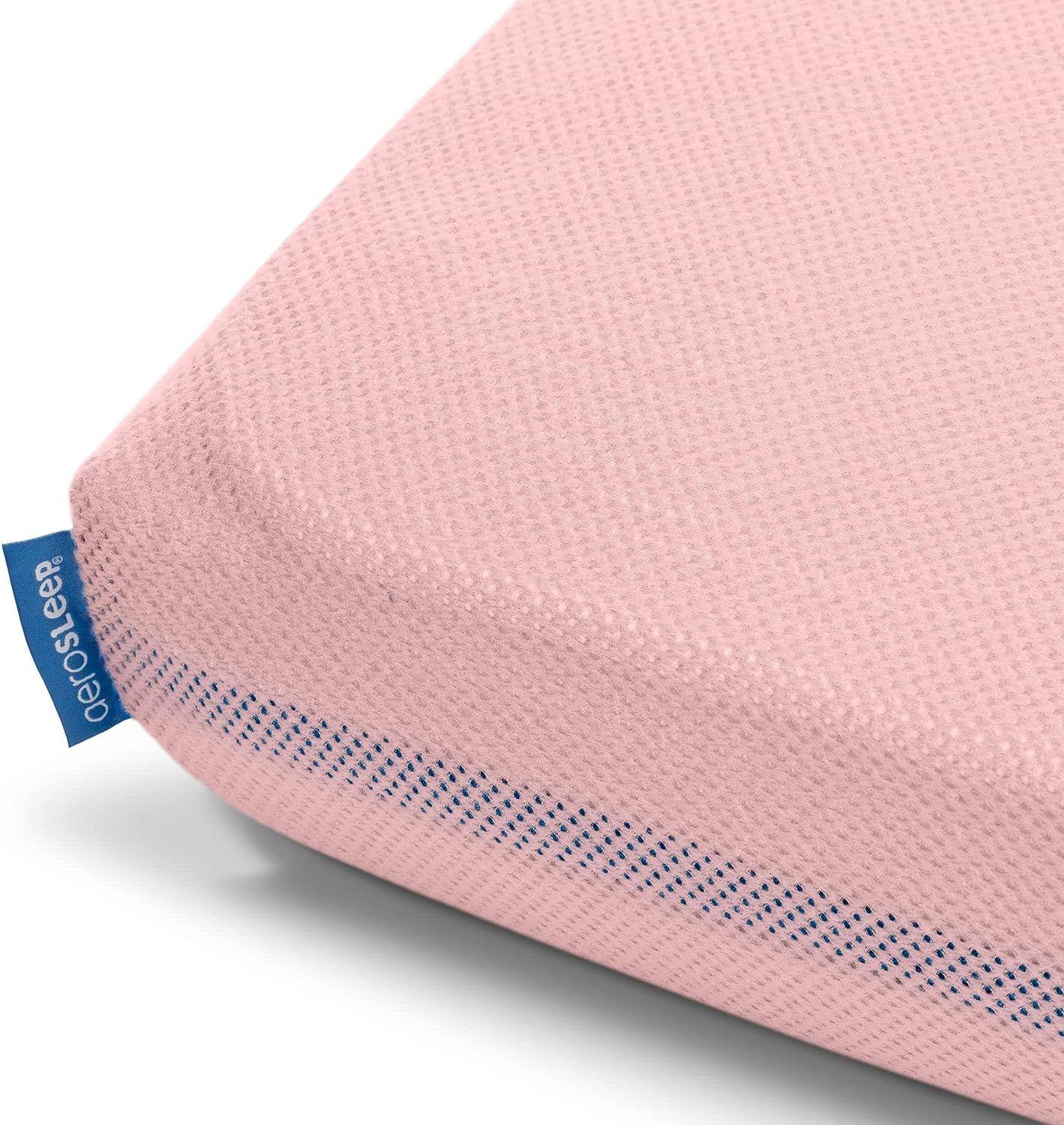 Sabana Protector de Colchon AeroSleep 140 x 70-0