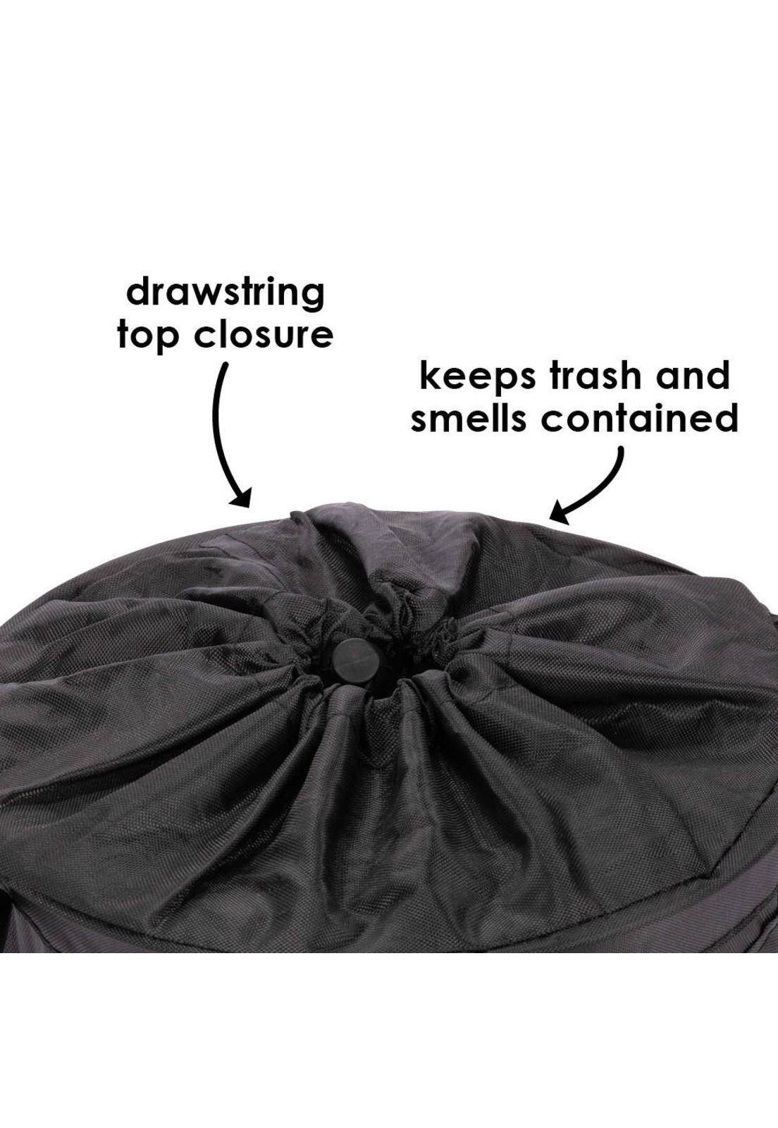 Contenedor de Basura pop-up-5