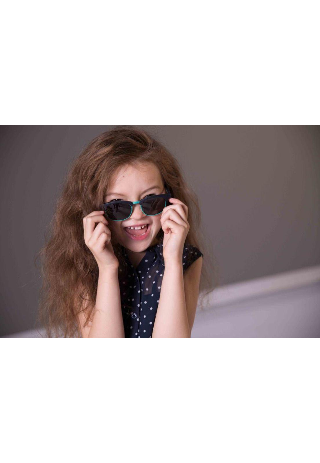Lentes de Sol Polarizados para Niños - Funky Kid - (4-8 años)-2