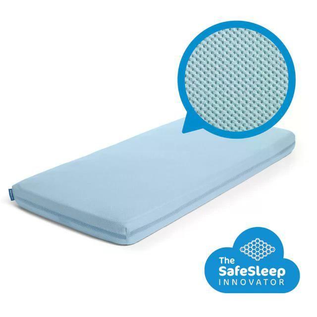 Sabana Protector de Colchon AeroSleep 140 x 70-1