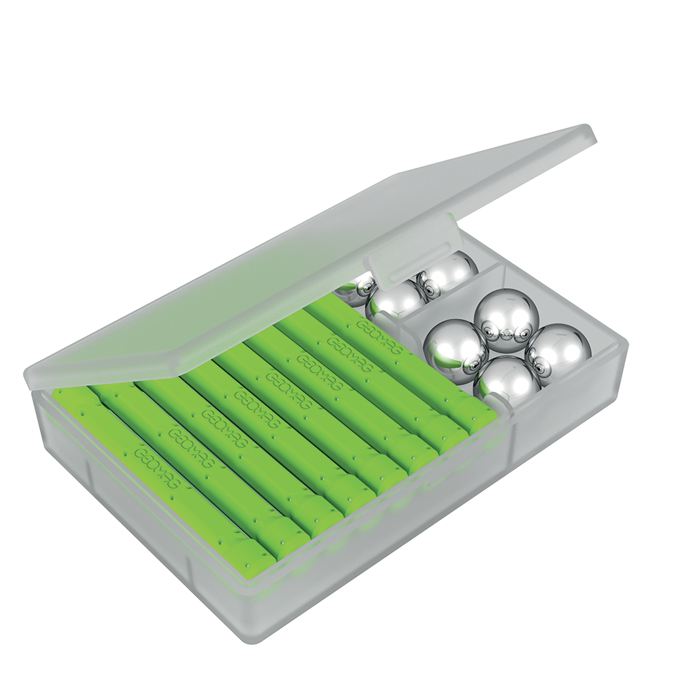 Juego Magnético Classic Cold Master 388U-Línea Eco-2