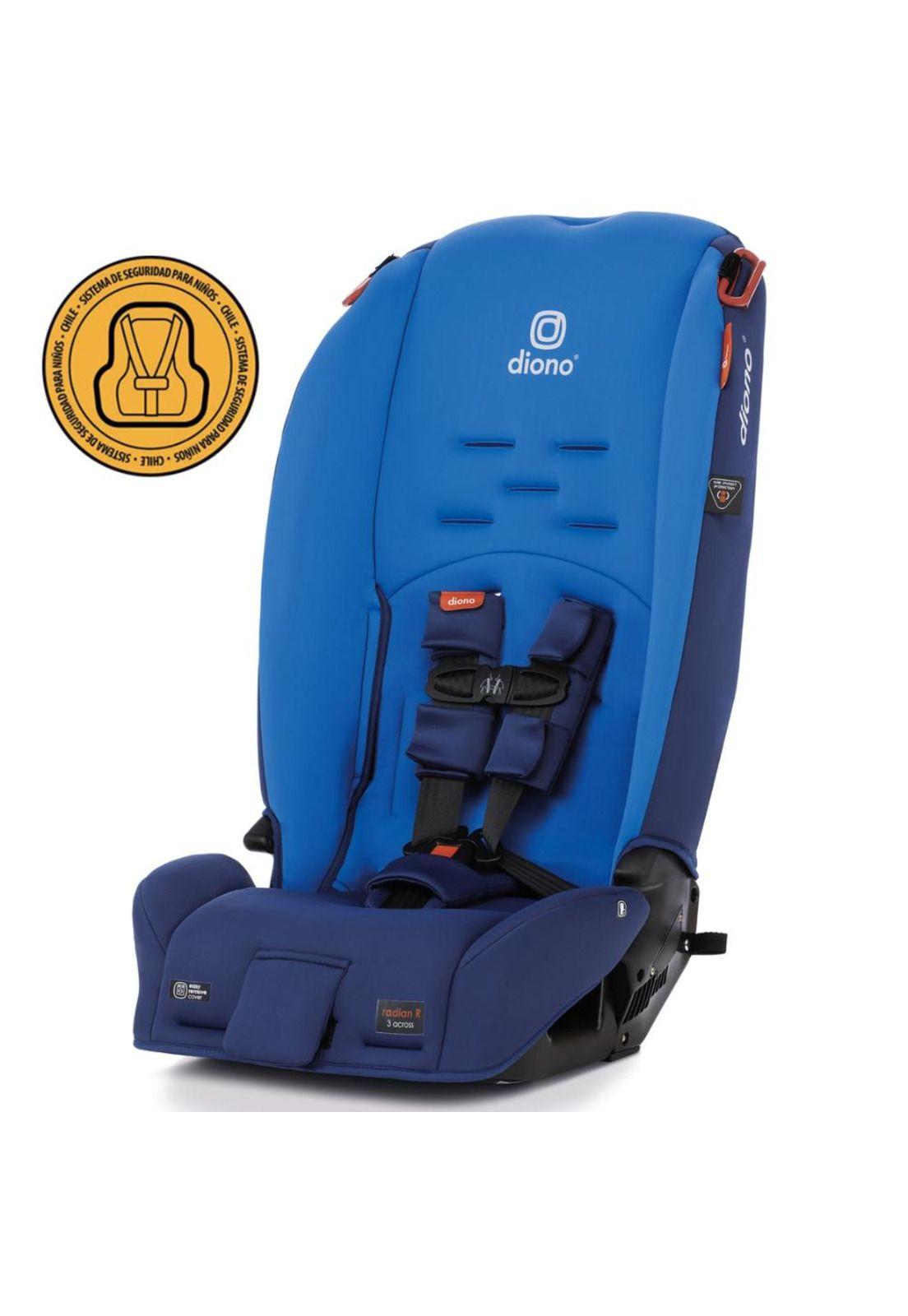 Silla Convertible Diono Radian® 3R-3