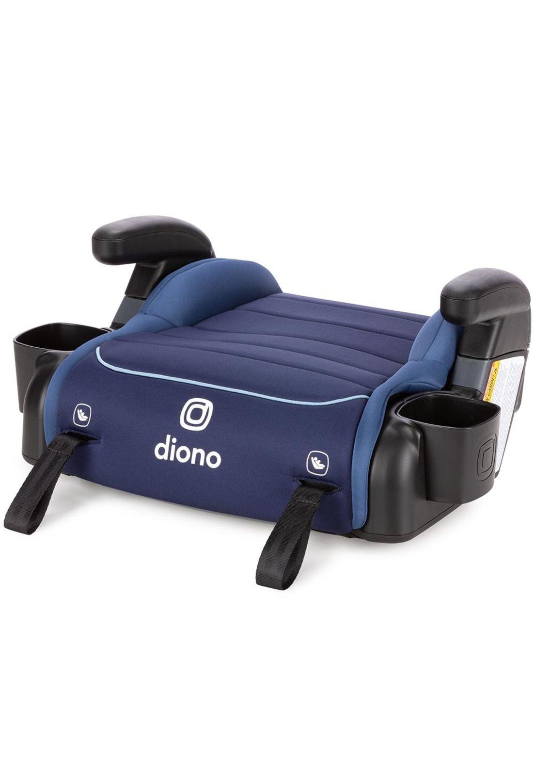 Alzador Diono Connect3® RXT- Blue Surge-0