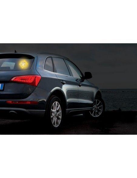 "Baby in Card" Reflectante (2 unidades)-1