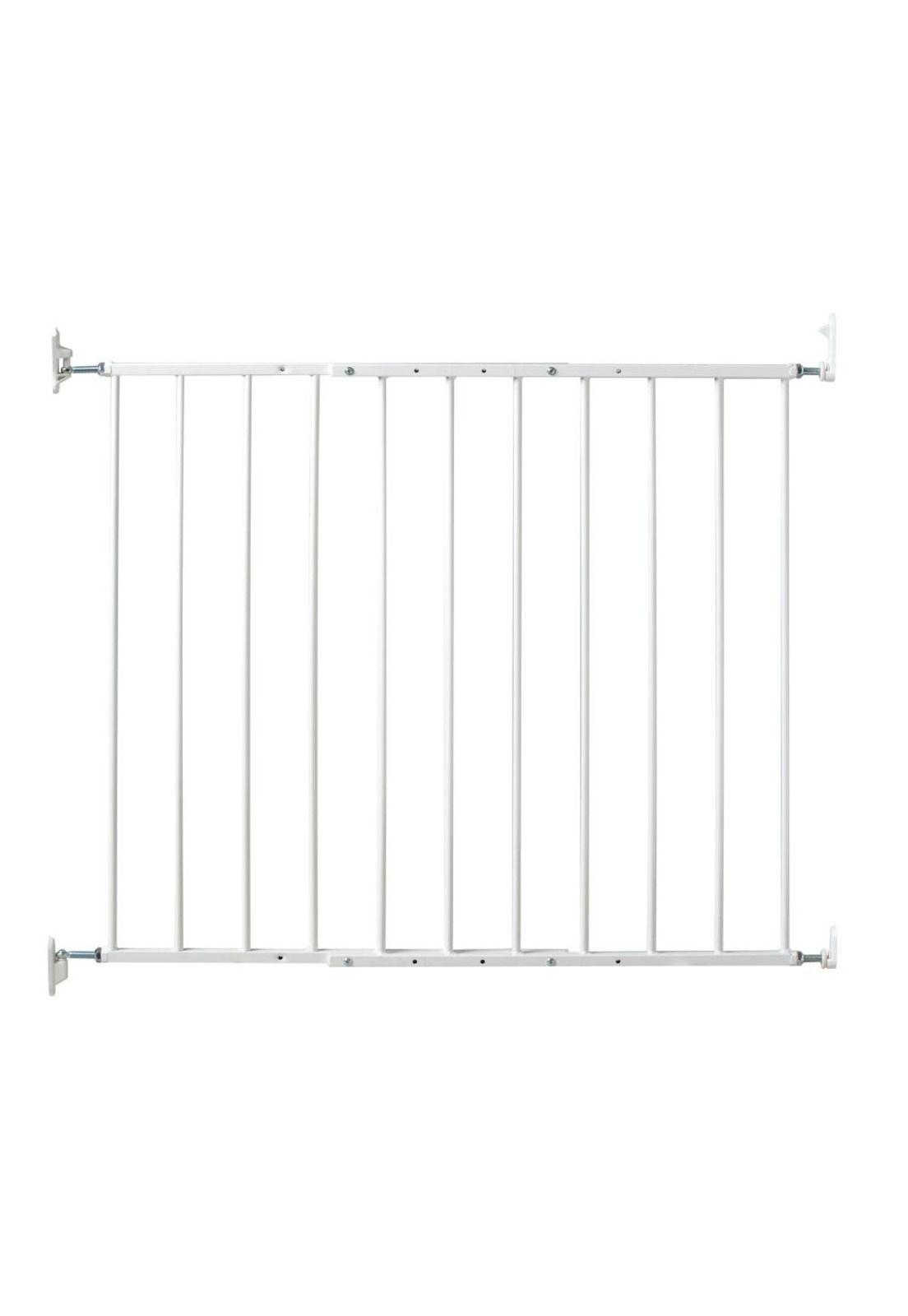 Puerta de Seguridad para Escalera (ancho 63cm - 108cm)-0