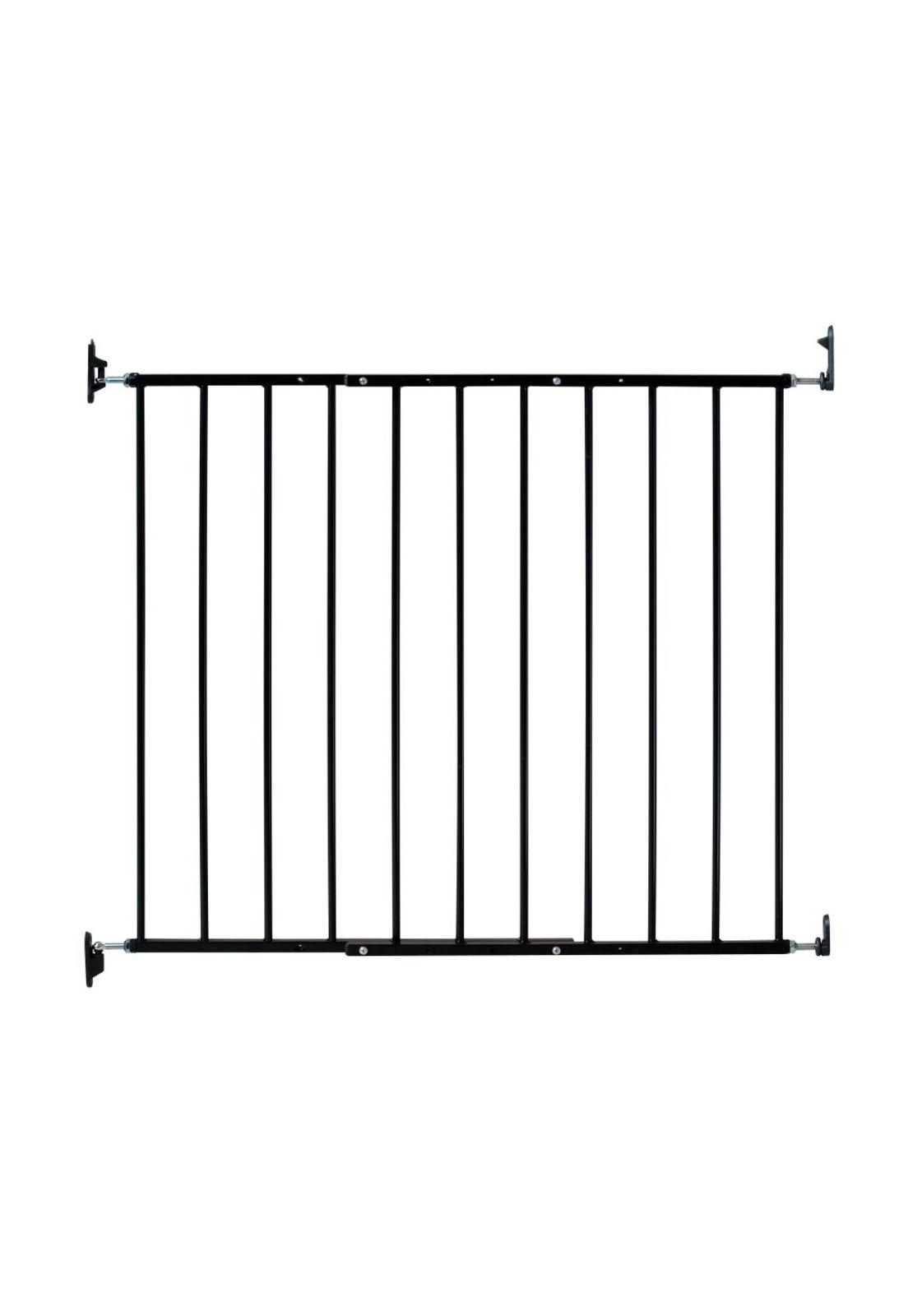Puerta de Seguridad para Escalera (ancho 63cm - 108cm)-0