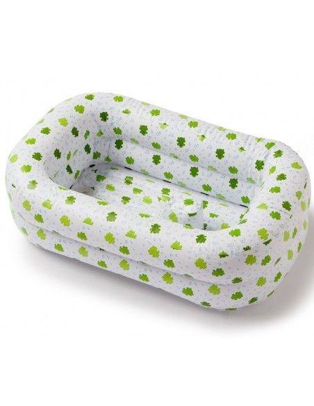 Bañera Inflable para Bebé-0