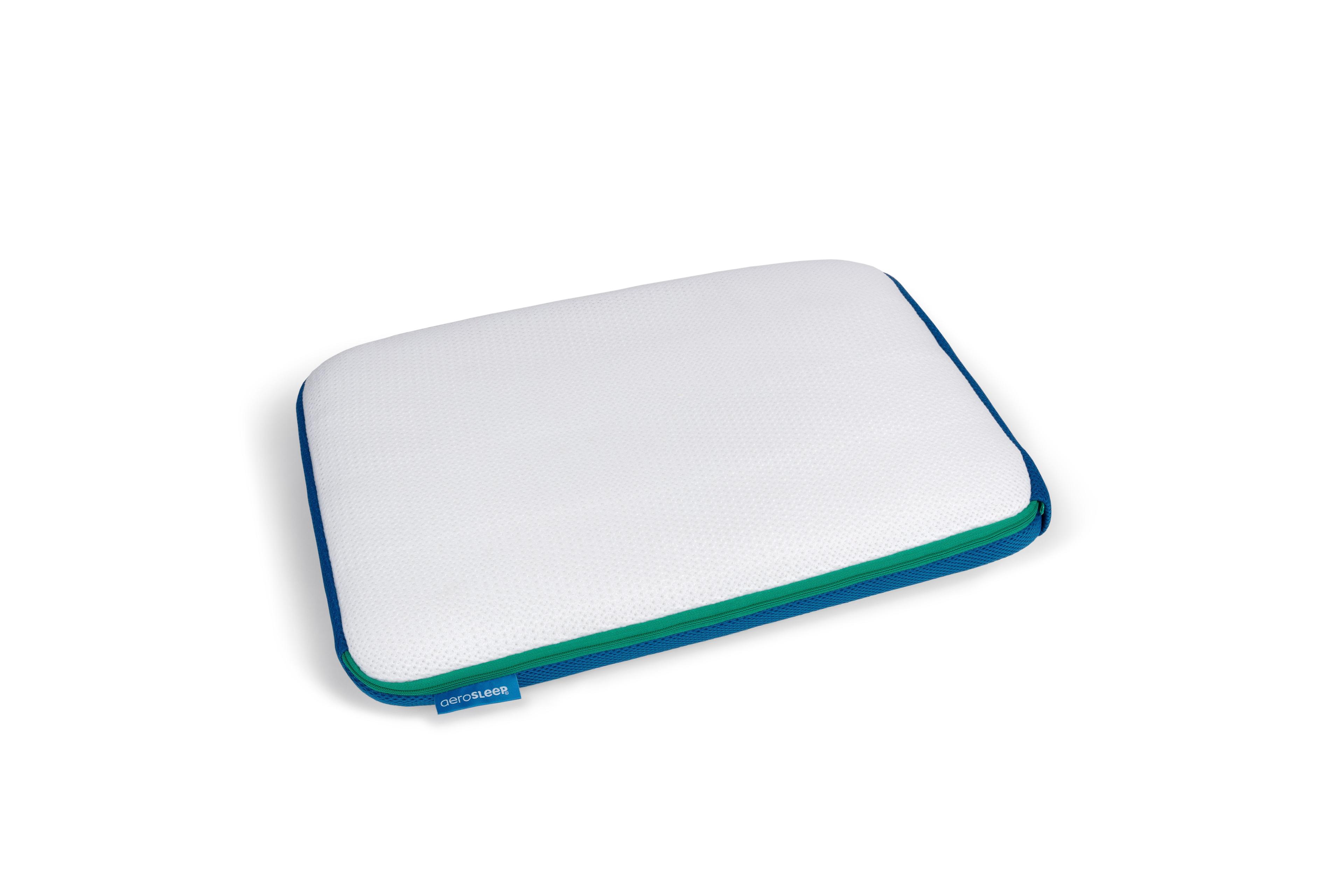 Protector Colchon AeroSleep 83x50 (cuna colecho)-0