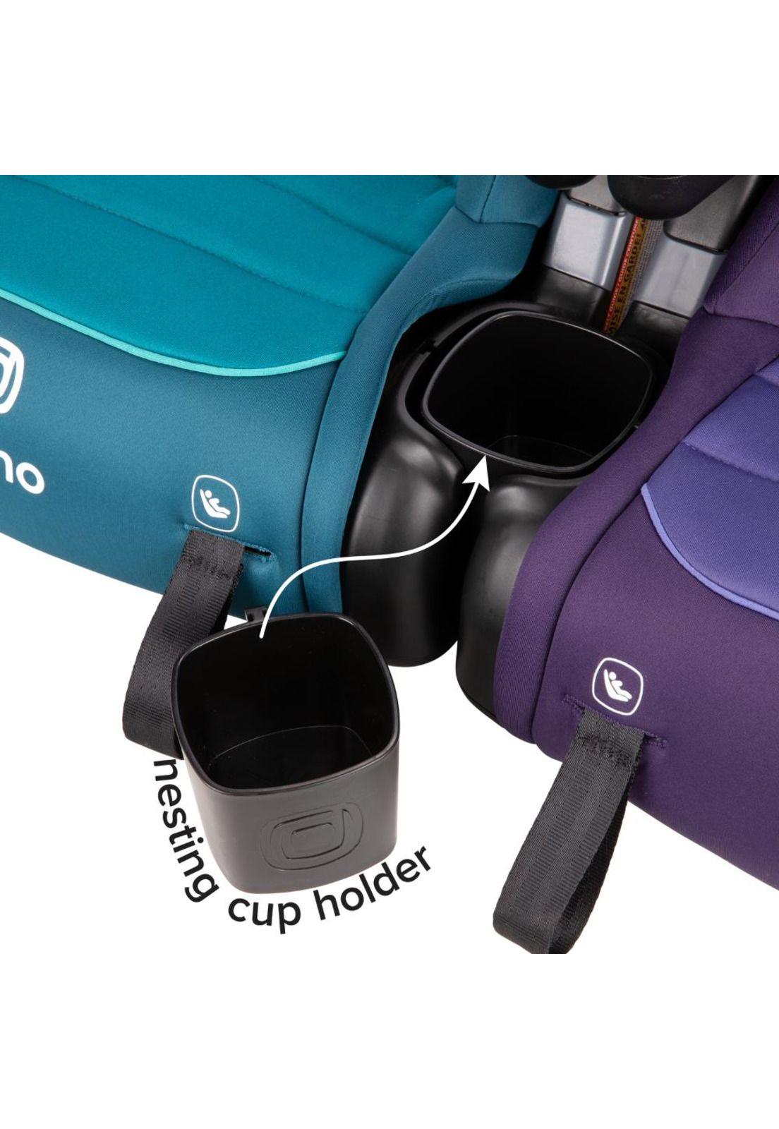 Alzador Diono Connect3® RXT -  Blue Razz Ice-3