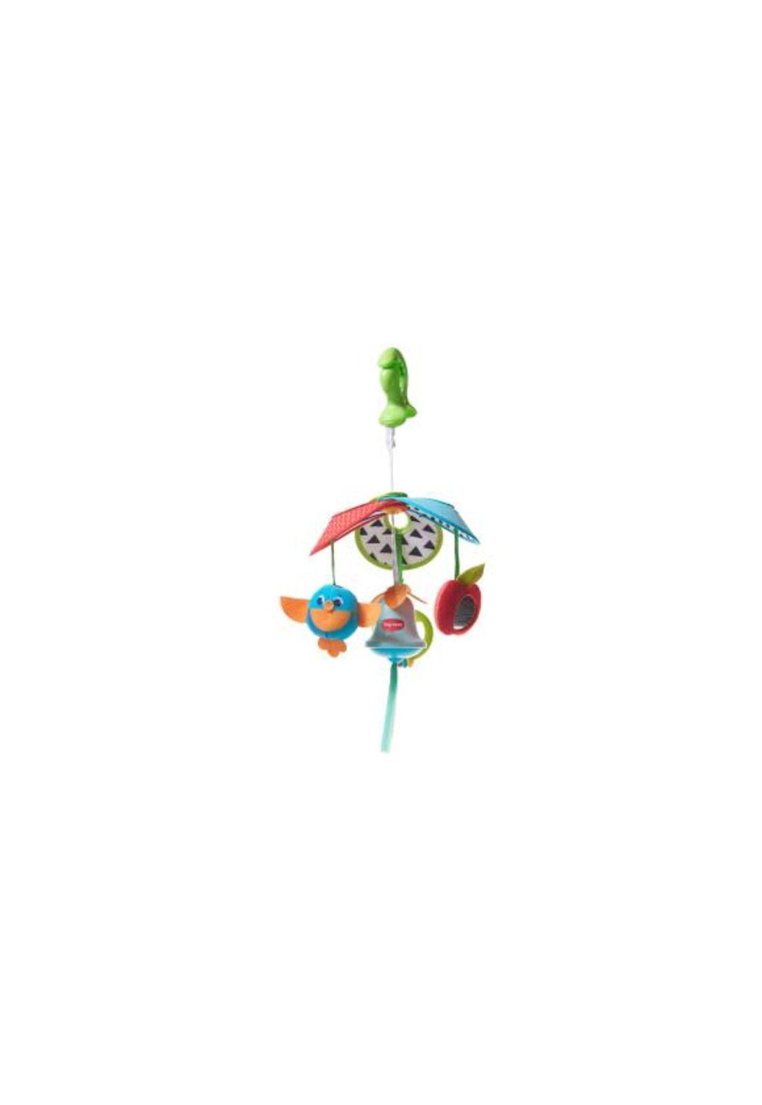 Mini Móvil de Viaje Pack & Go-0