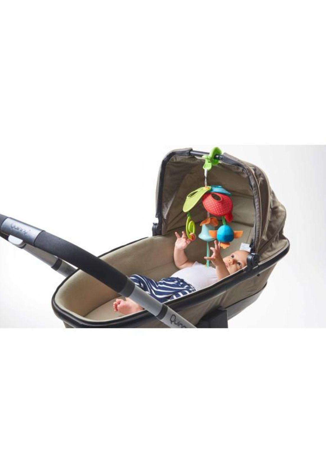 Mini Móvil de Viaje Pack & Go-1