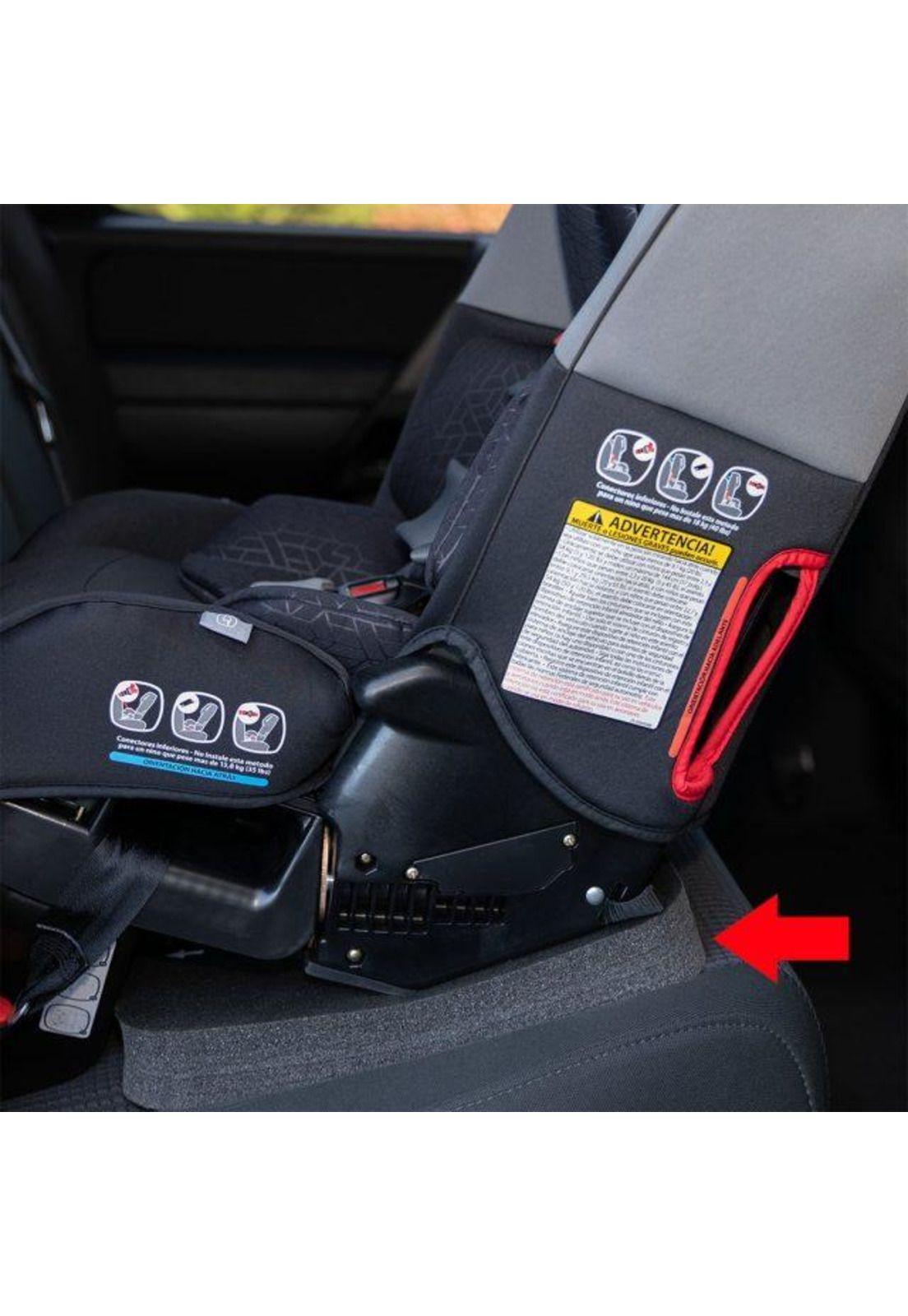 Adaptador de Angulo para Silla de Auto-2