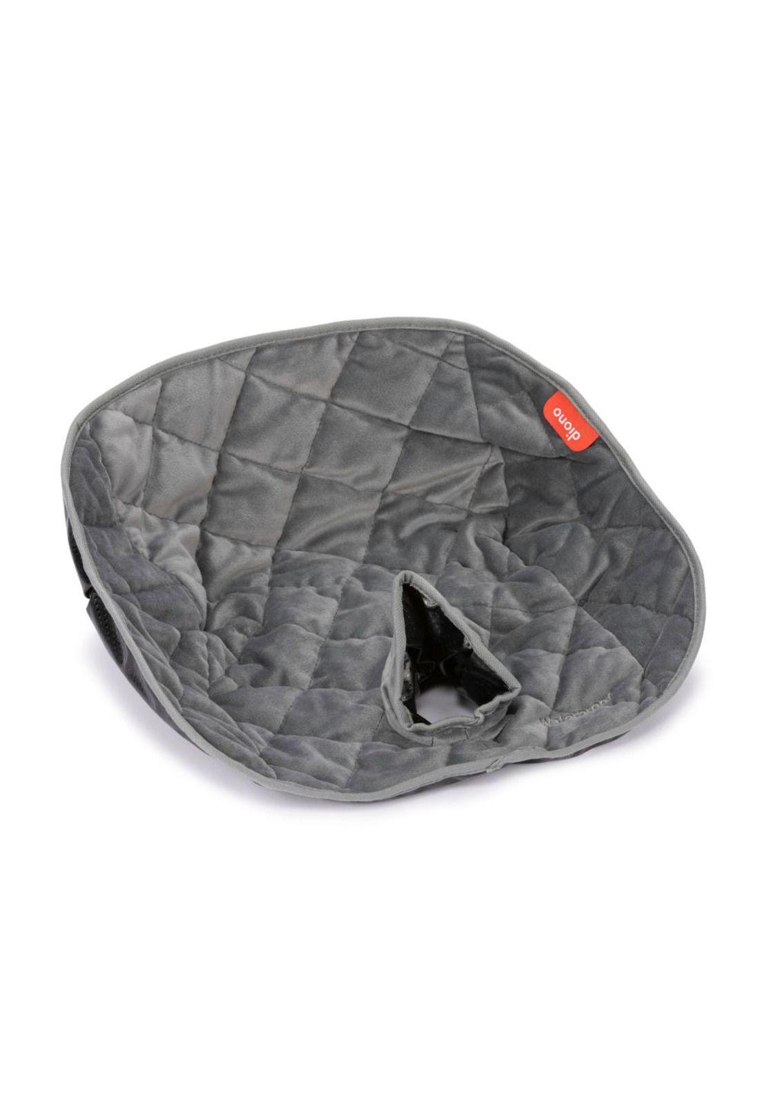 Protector Ultra Impermeable para Asiento de Silla de Auto y Coche-0