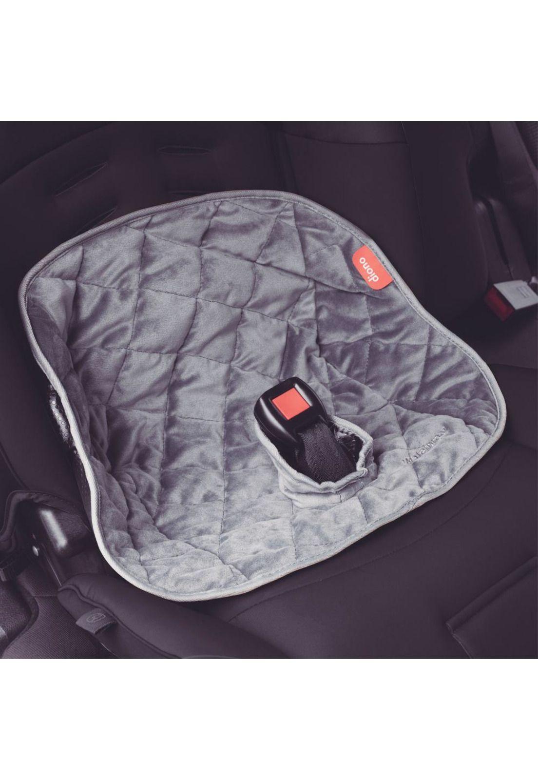 Protector Ultra Impermeable para Asiento de Silla de Auto y Coche-1