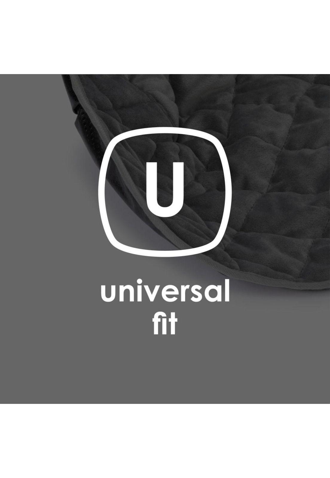 Protector Ultra Impermeable para Asiento de Silla de Auto y Coche-5