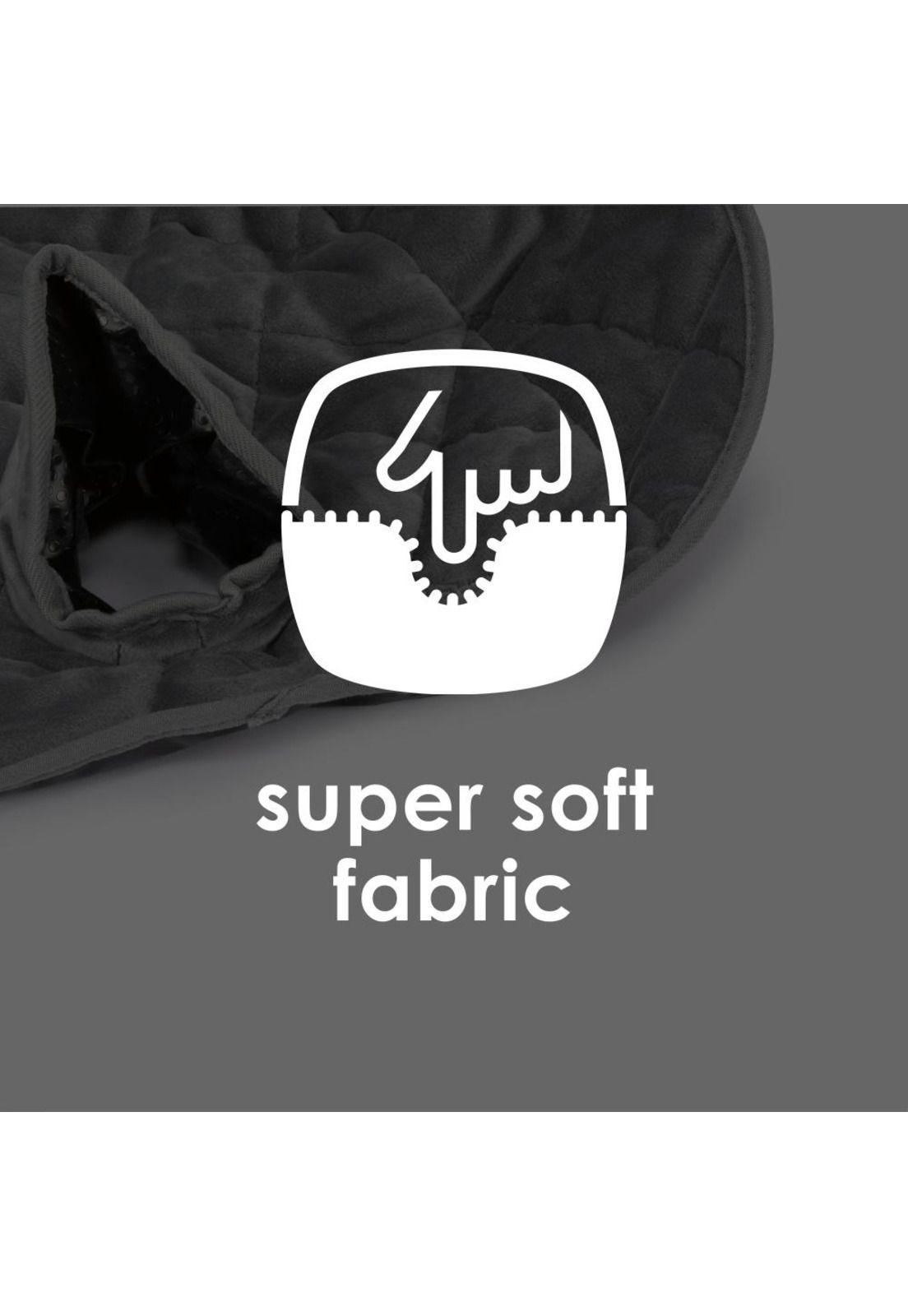 Protector Ultra Impermeable para Asiento de Silla de Auto y Coche-6
