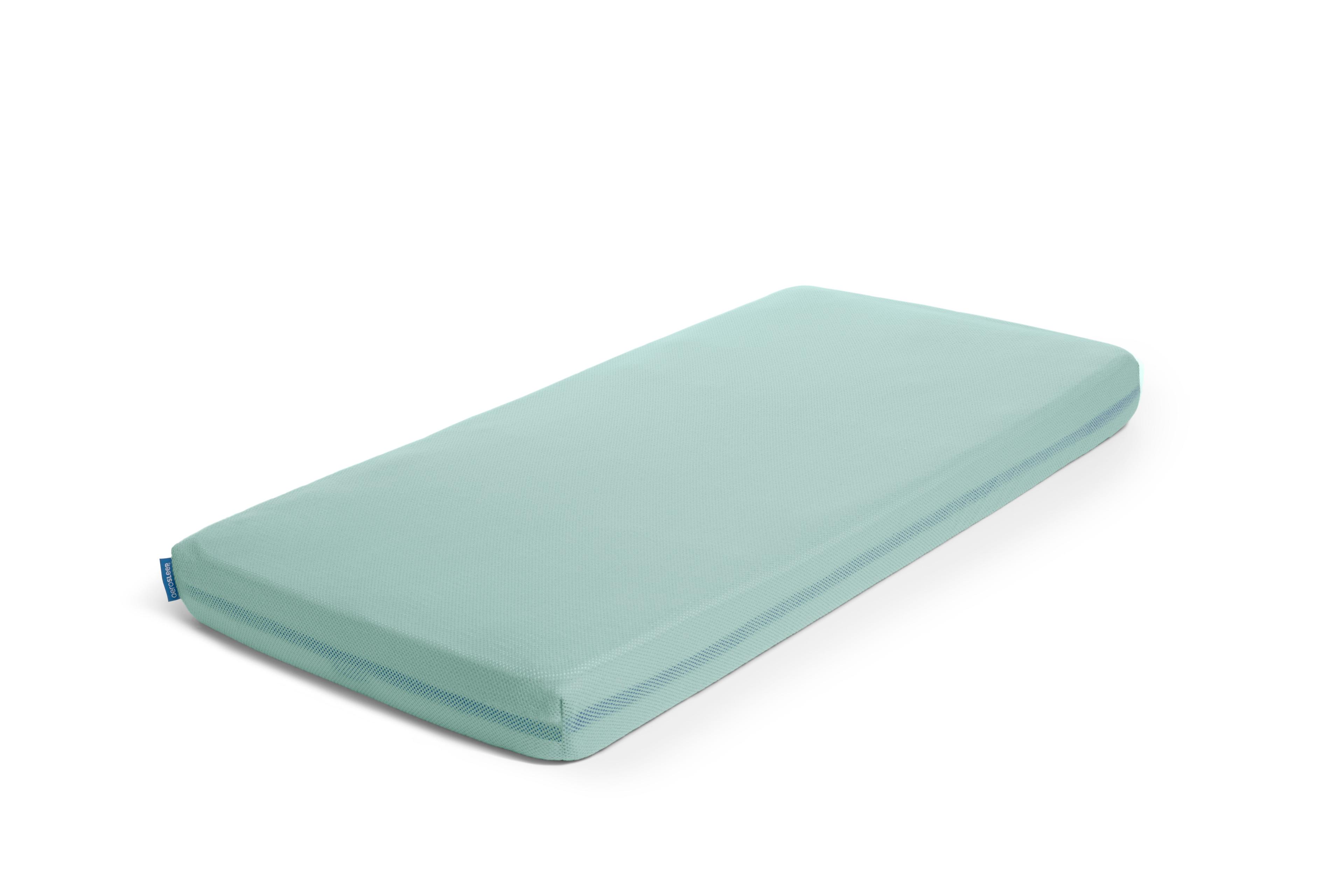 Sabana Protector de Colchon AeroSleep 120 x 60 -0