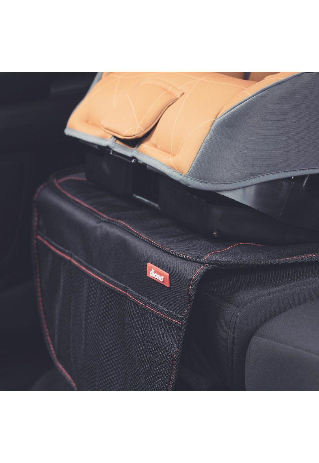 Protector para Asiento de Auto Ultra-Mat®-2