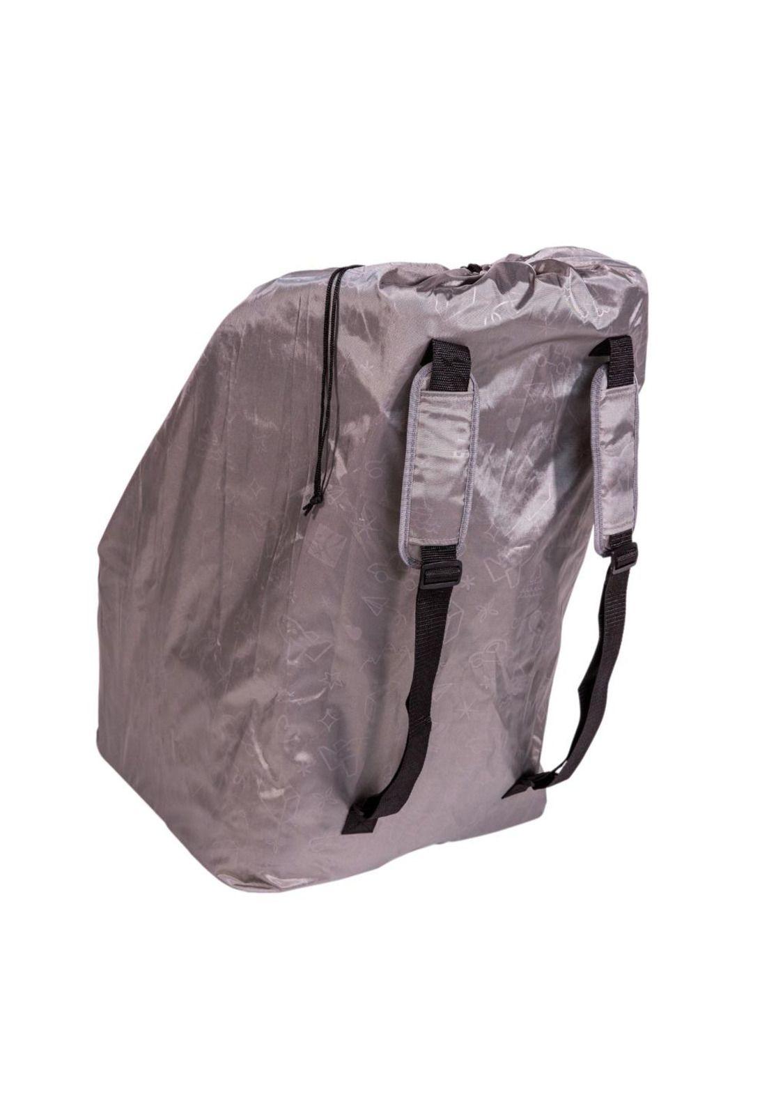 Bolso Cobertor Deluxe de Silla de Auto para Viajes-3