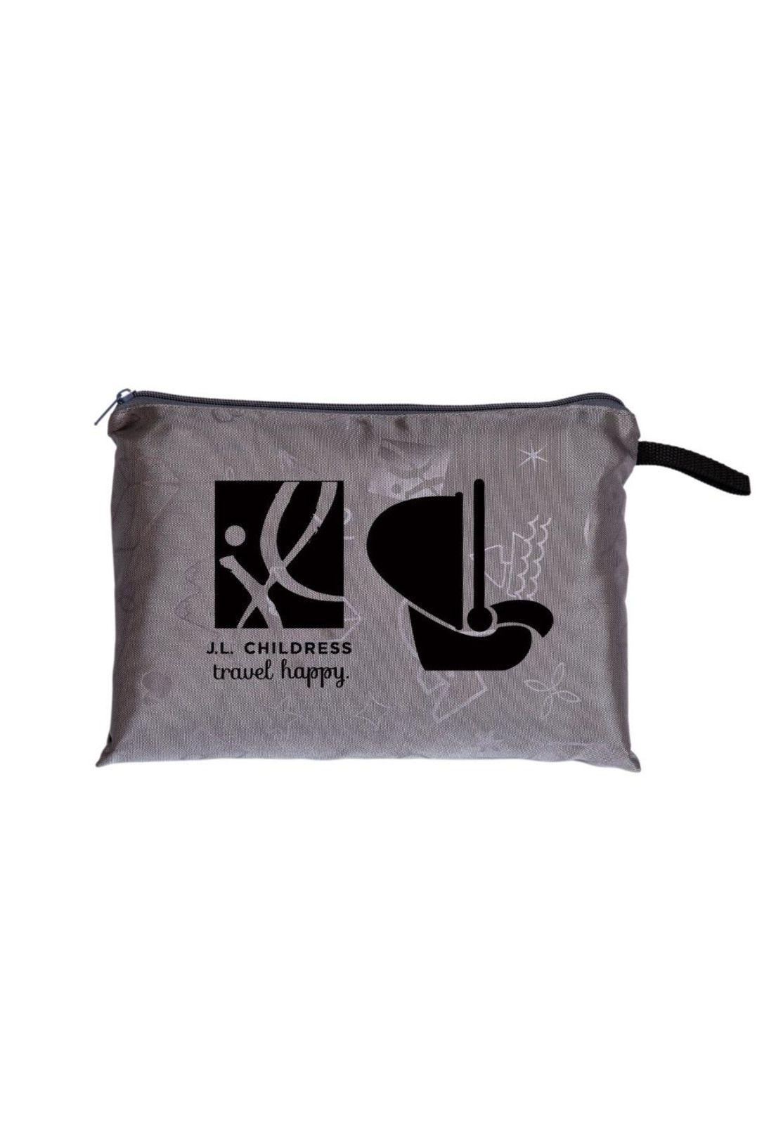 Bolso Cobertor Deluxe de Silla de Auto para Viajes-4