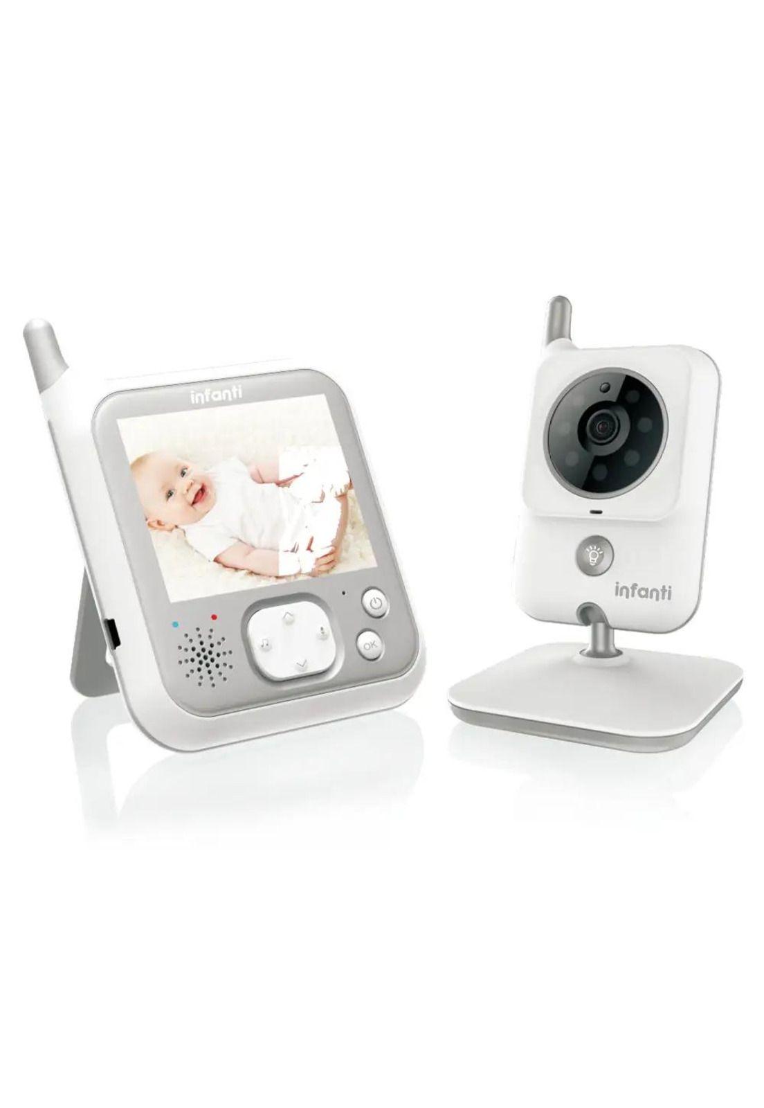 Video Monitor Digital Easy Contact 607-2