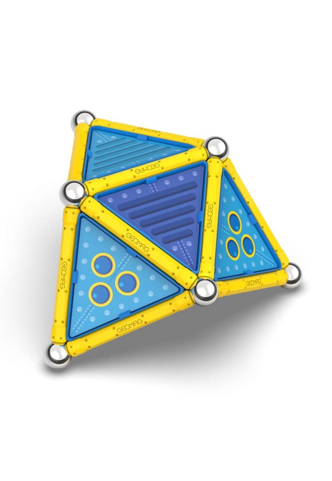 Juego de Creacion Magnético Ocean Discovery (60 piezas)-2