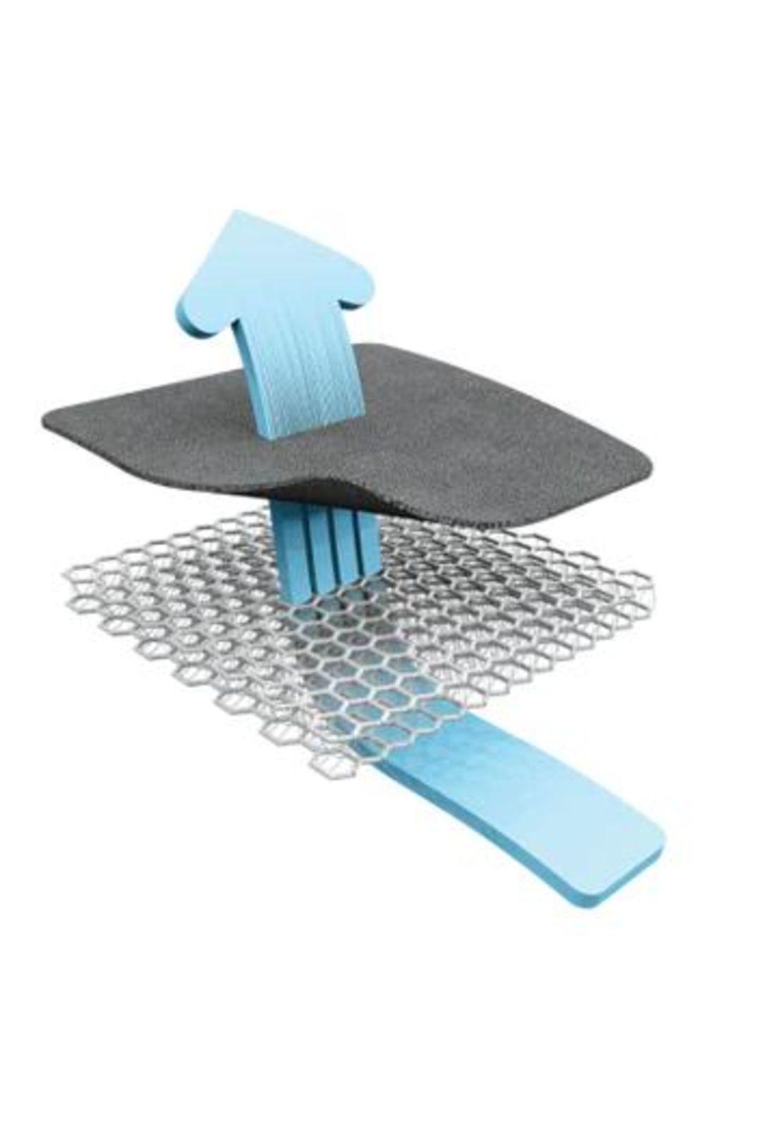 Capa Antitranspirante para Butaca Air Layer menta-0