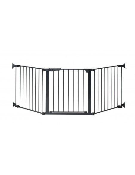 Puerta Seguridad Autoconfig Cierre Auto 210 cm-0