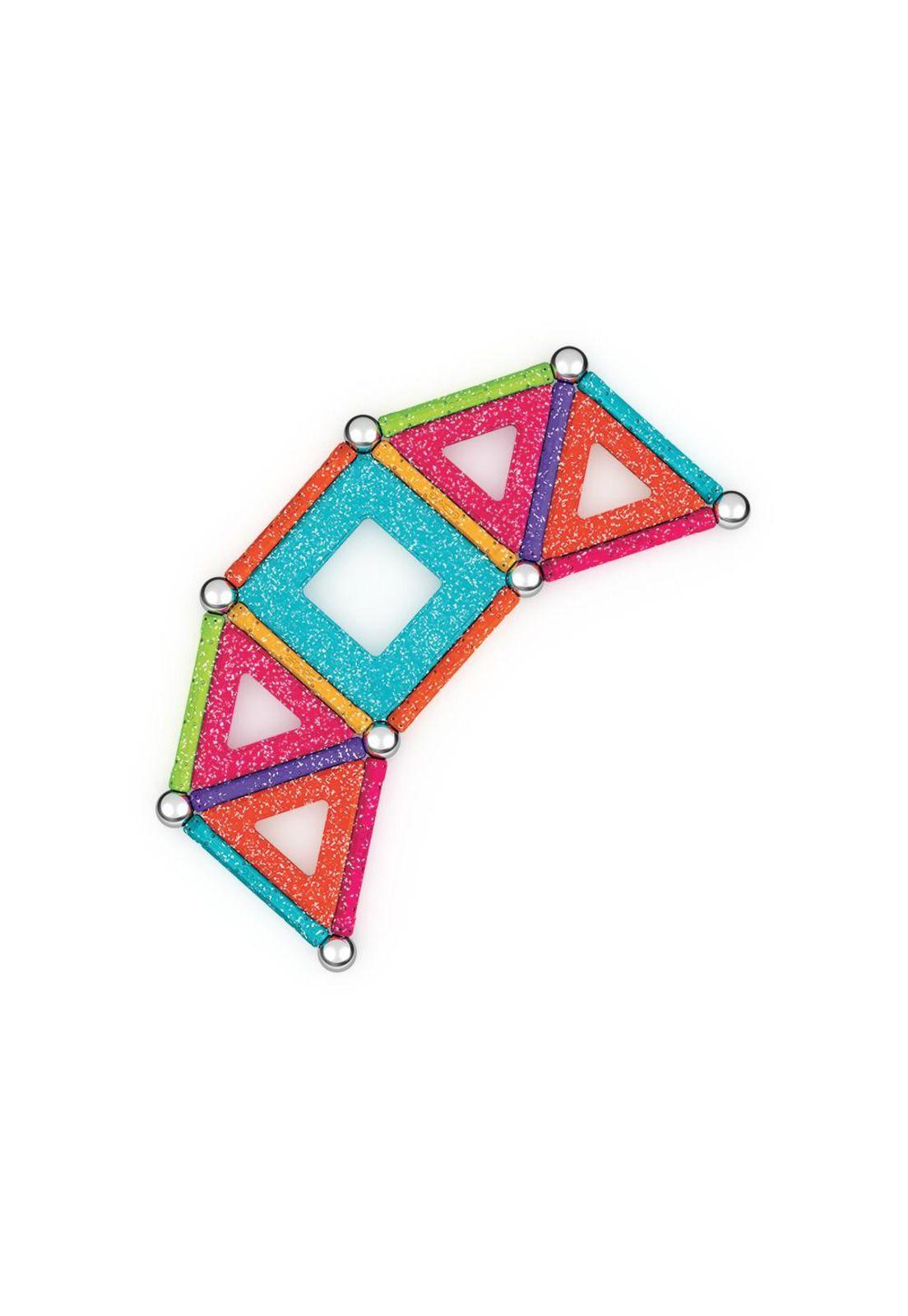 Juego de Creacion Magnético Glitter (35 piezas)-2