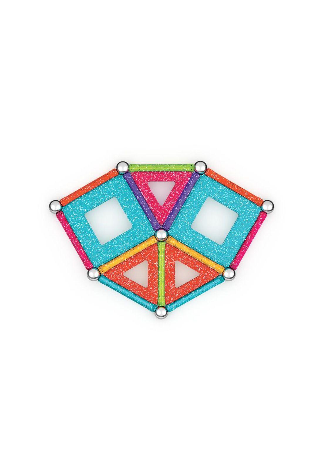 Juego de Creacion Magnético Glitter (35 piezas)-6