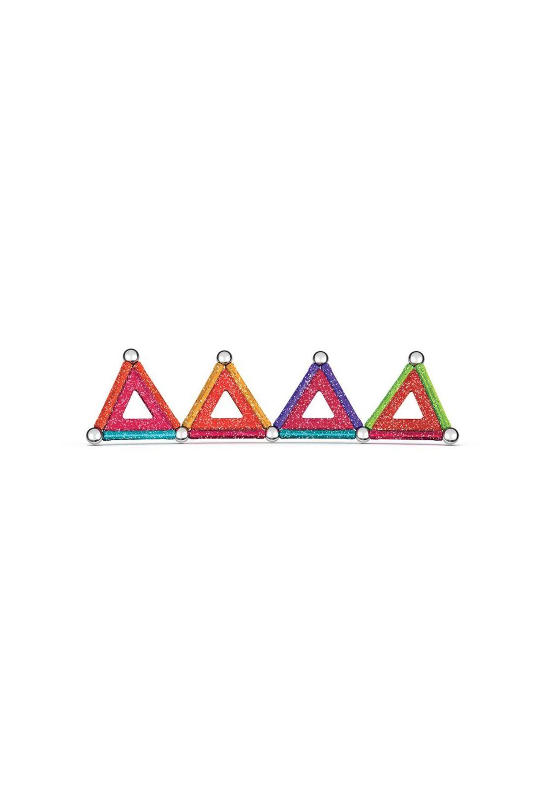 Juego de Creacion Magnético Glitter (35 piezas)-8