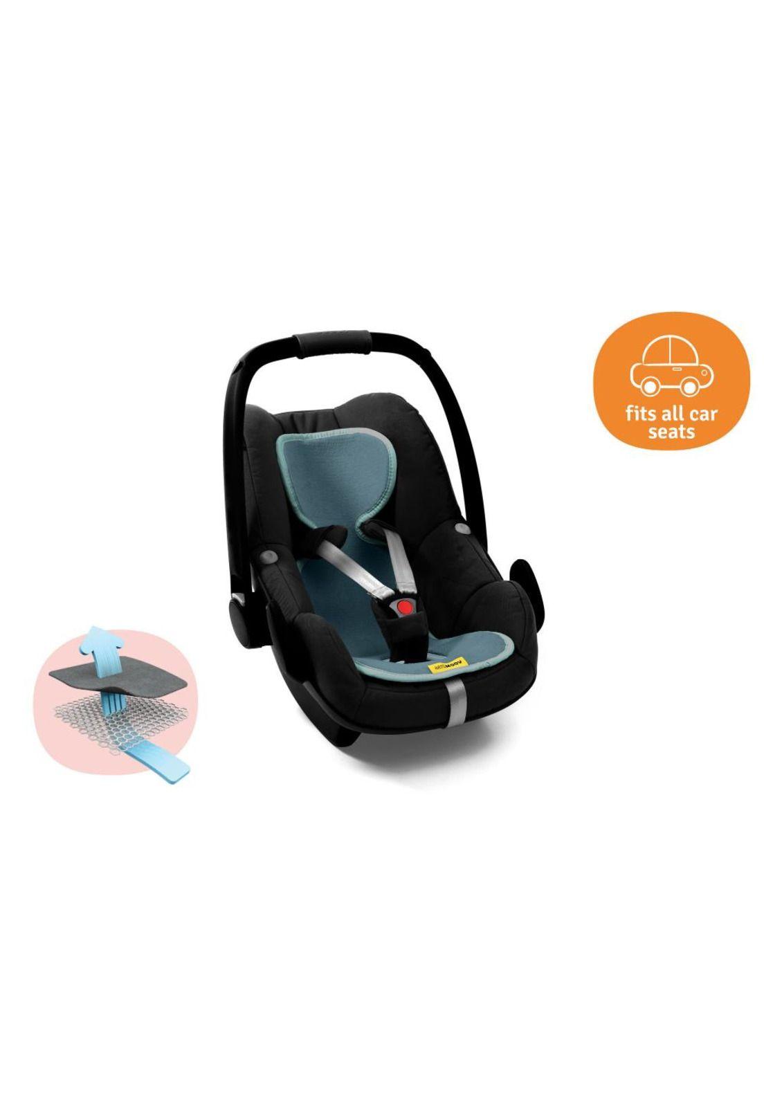 Capa Antitranspirante para Silla Nido Air Layer-1