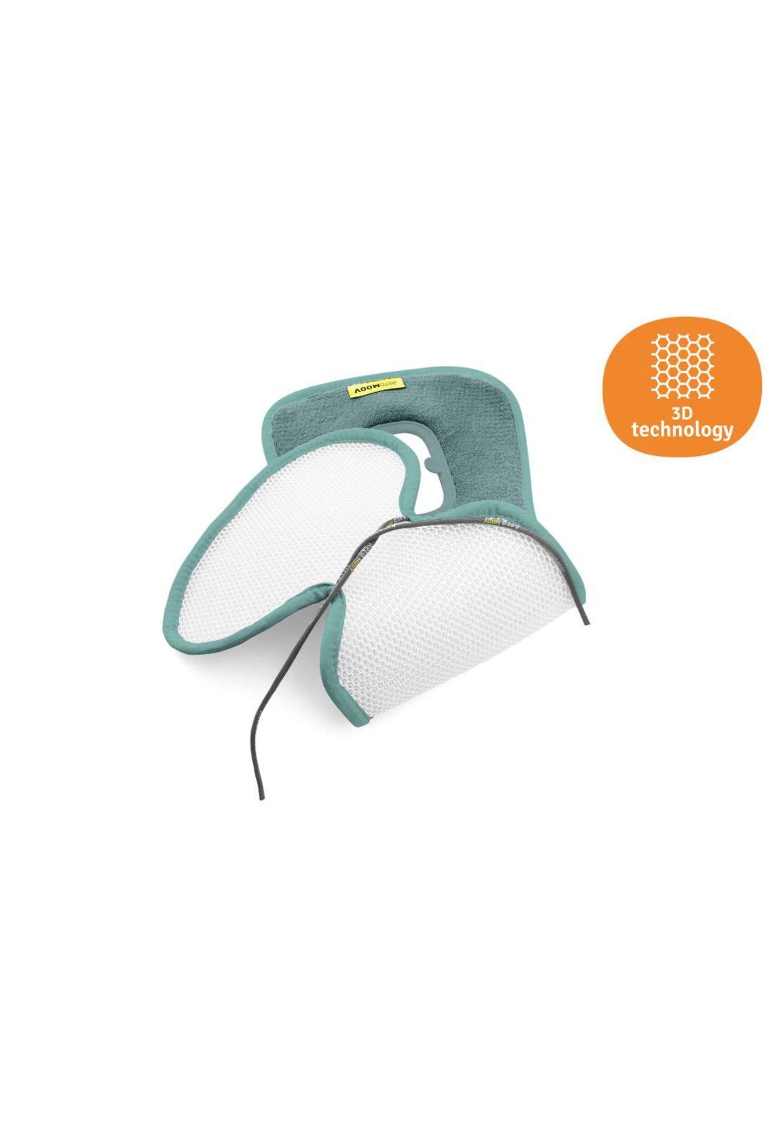 Capa Antitranspirante para Silla Nido Air Layer-2