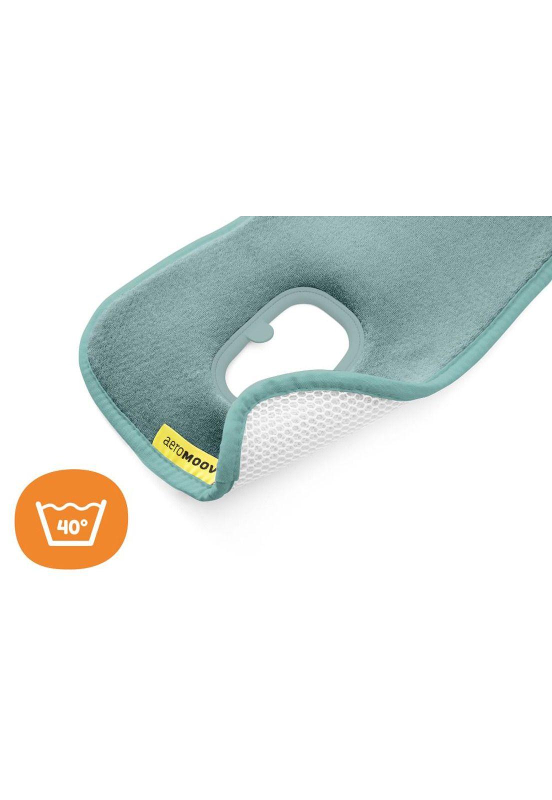 Capa Antitranspirante para Silla Nido Air Layer-3
