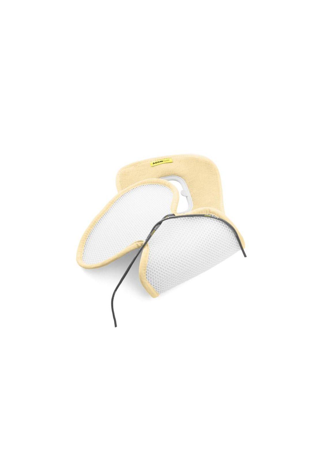 Capa Antitranspirante para Silla Nido Air Layer-0