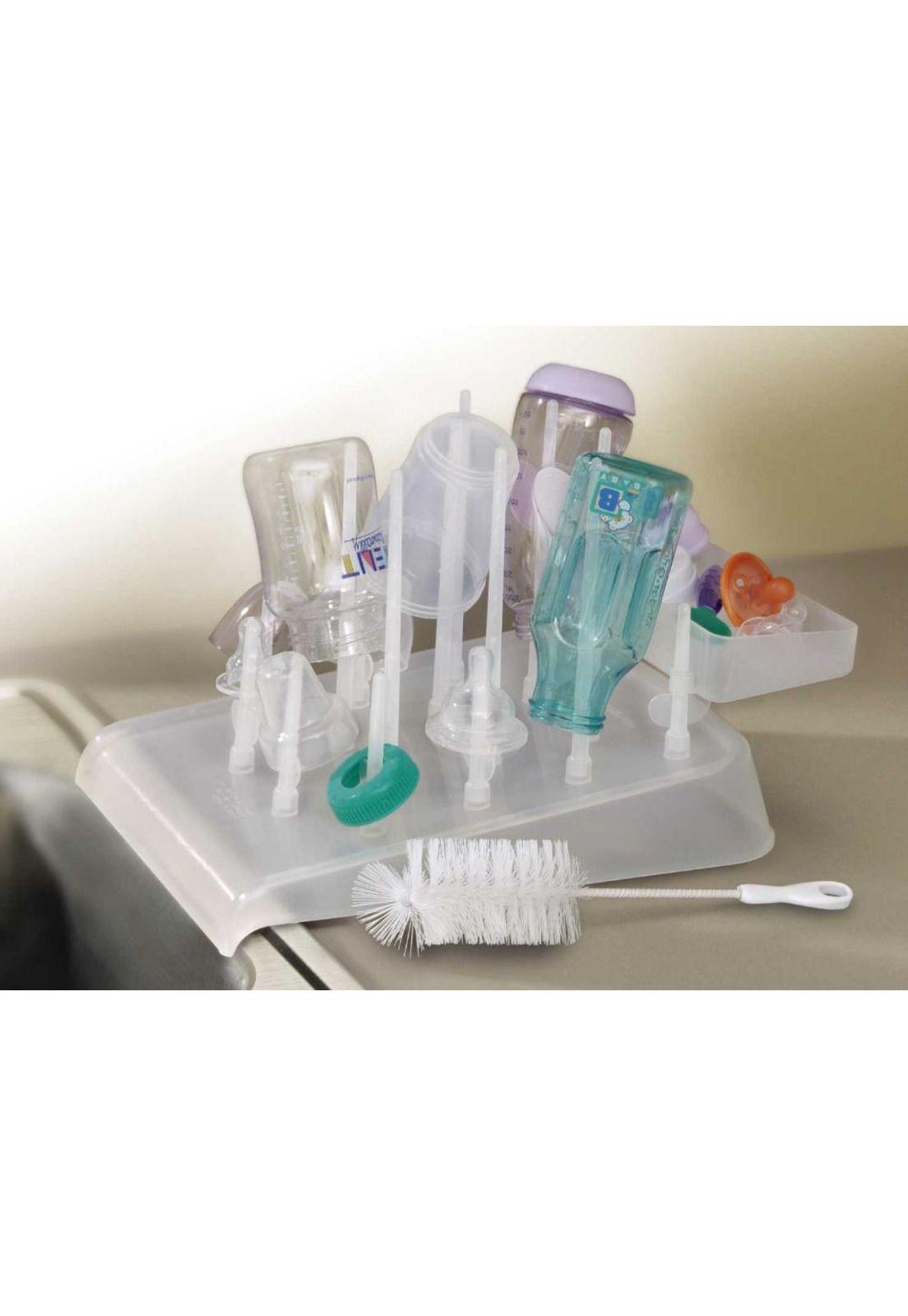 Rack Escurridor para Mamaderas-2