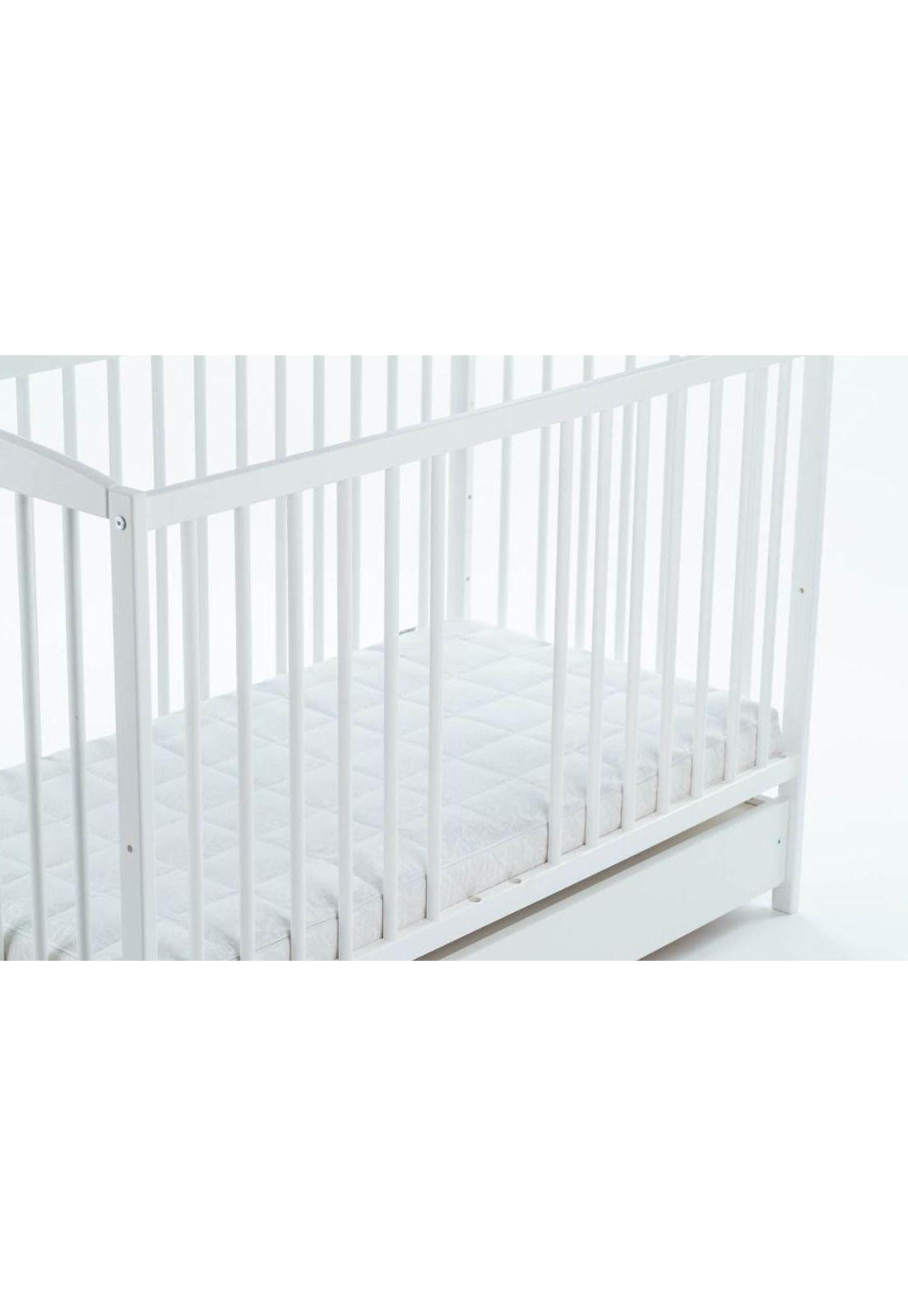 Cuna Convertible con Cajonera Lulaya Delux (120 x 60)-5
