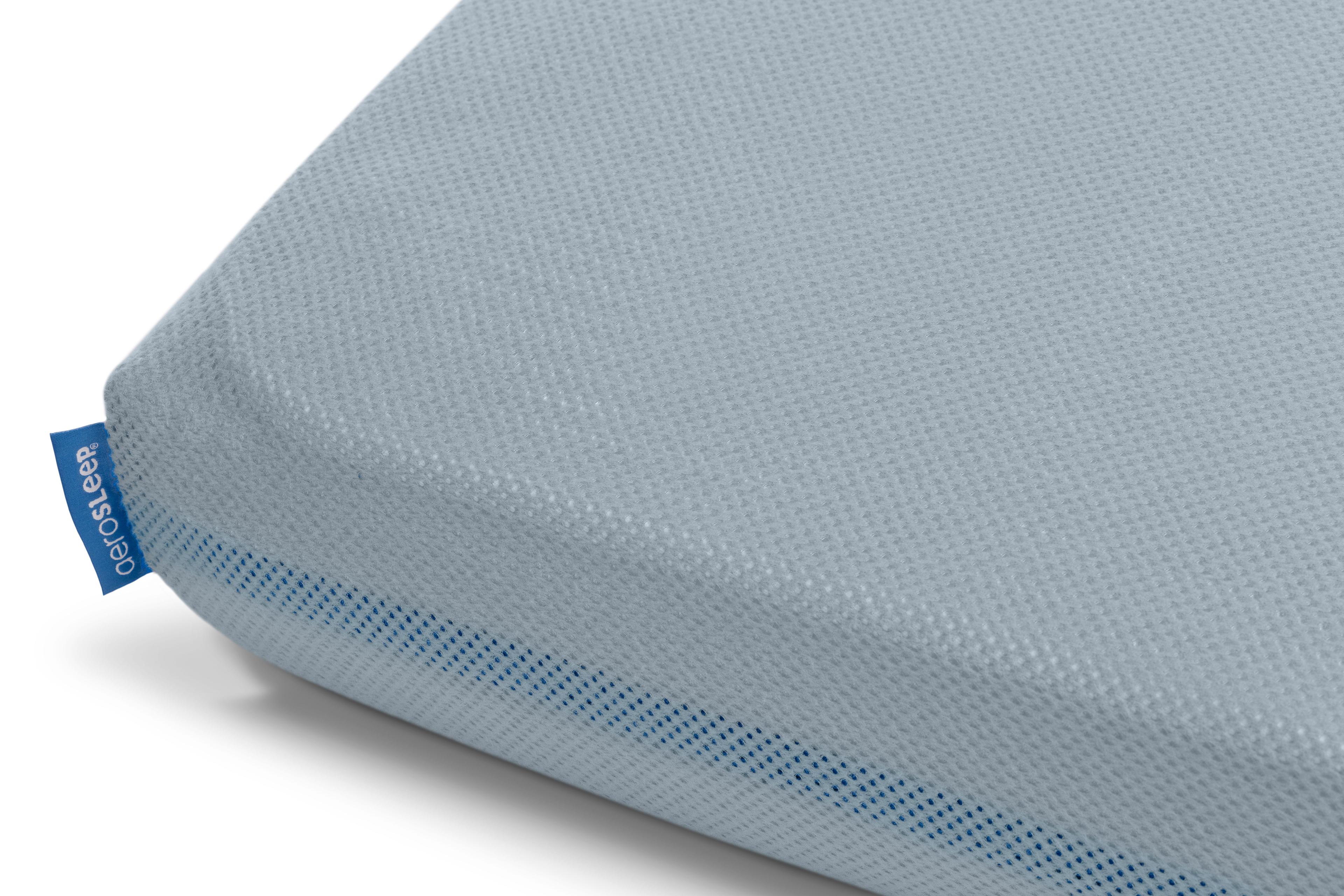 Sabana Protector de Colchon AeroSleep 120 x 60-0