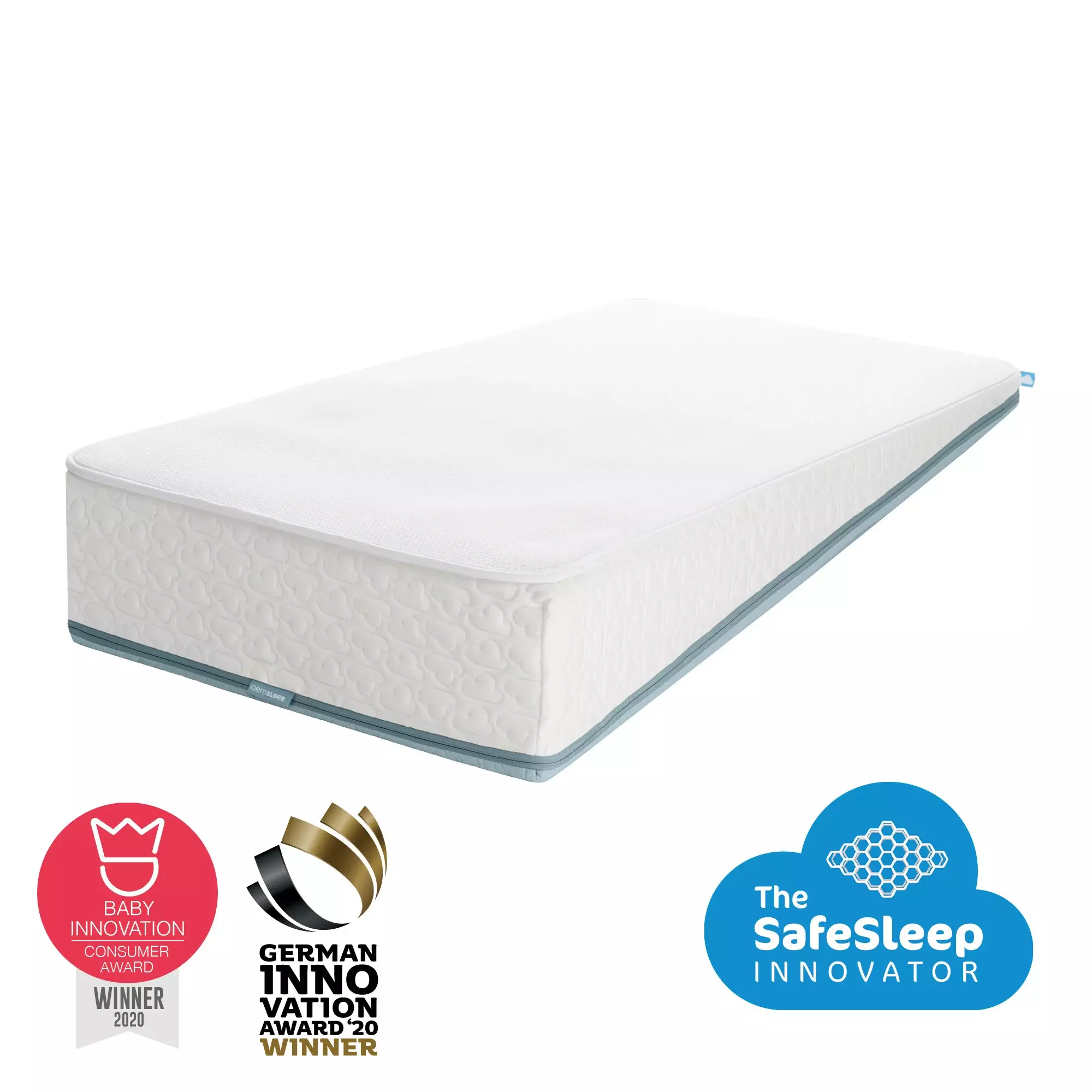 Pack Dormir Seguro EVO PREMIUM Antireflujo 140x70-0