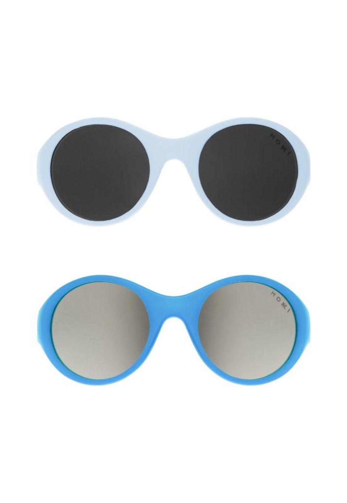 Lentes de Sol para Bebés - Click & Change - (0-2 años)-5
