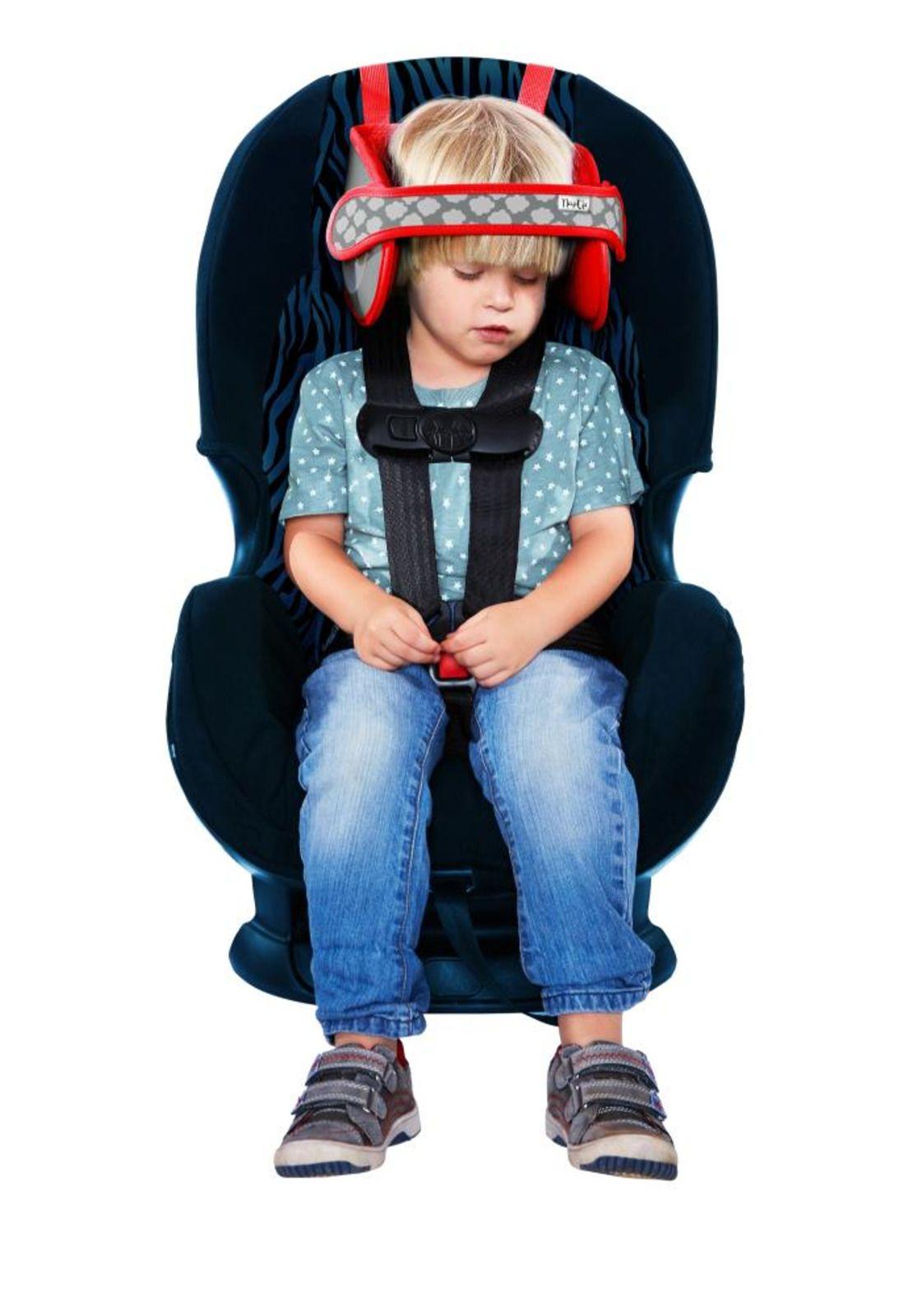 Sujeta Cabeza para Silla de Auto - NapUp-0