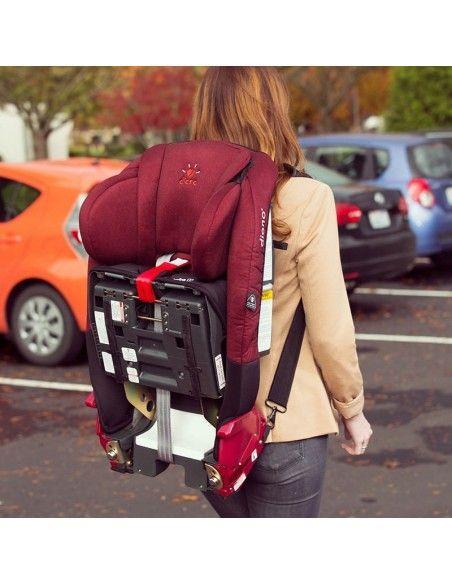 Correa de Transporte para Silla de Auto-2
