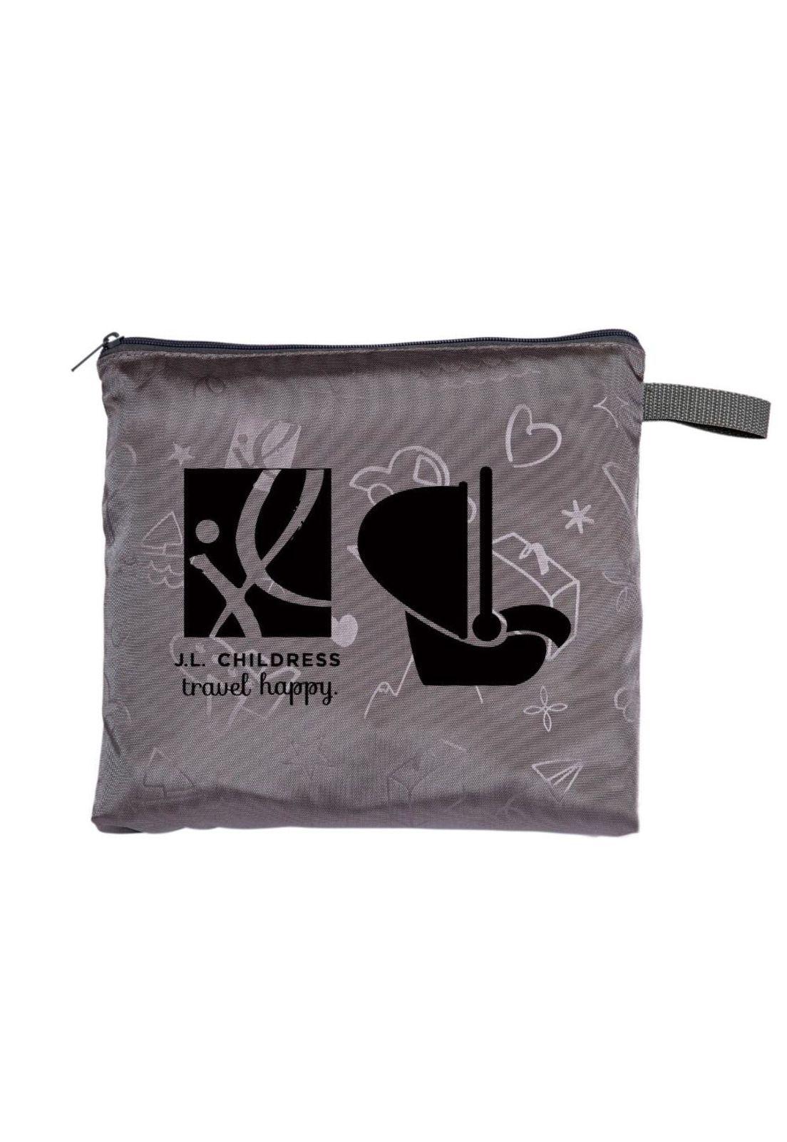 Bolso Cobertor Deluxe de Coches para Viajes-3