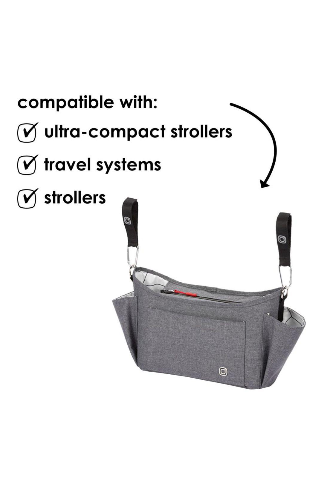 Bolso Organizador XL para Coche-2