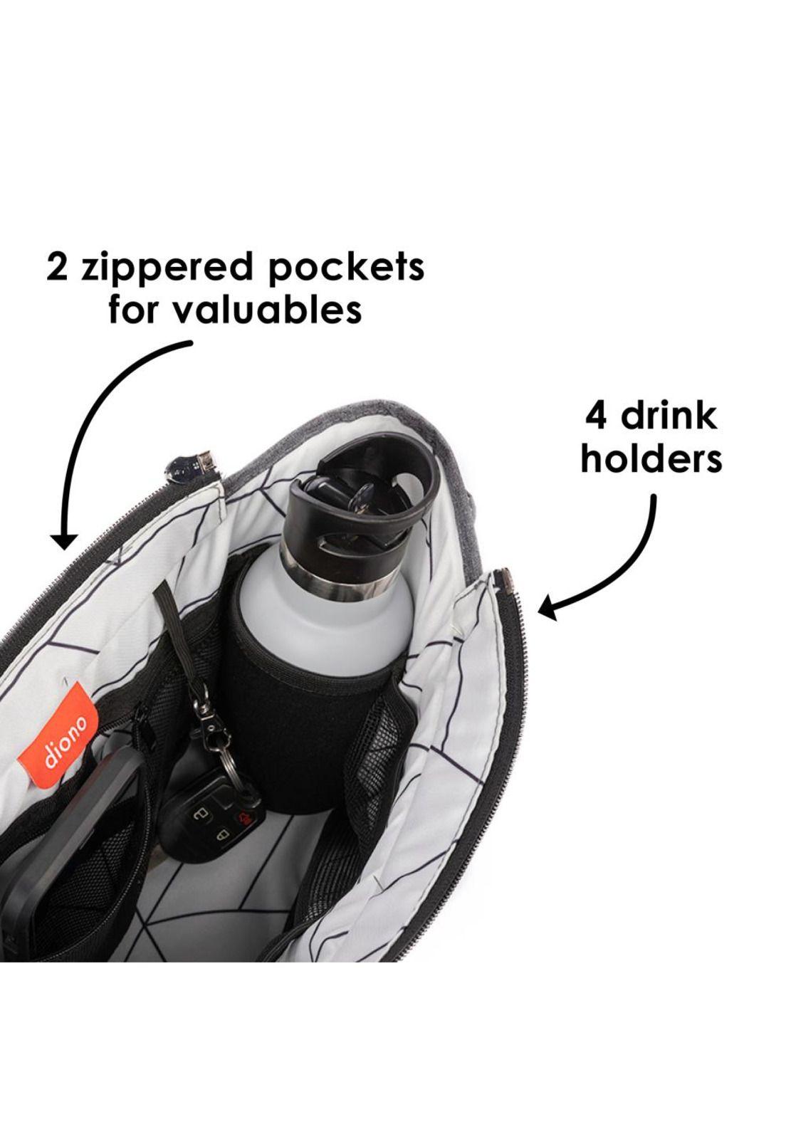 Bolso Organizador XL para Coche-3