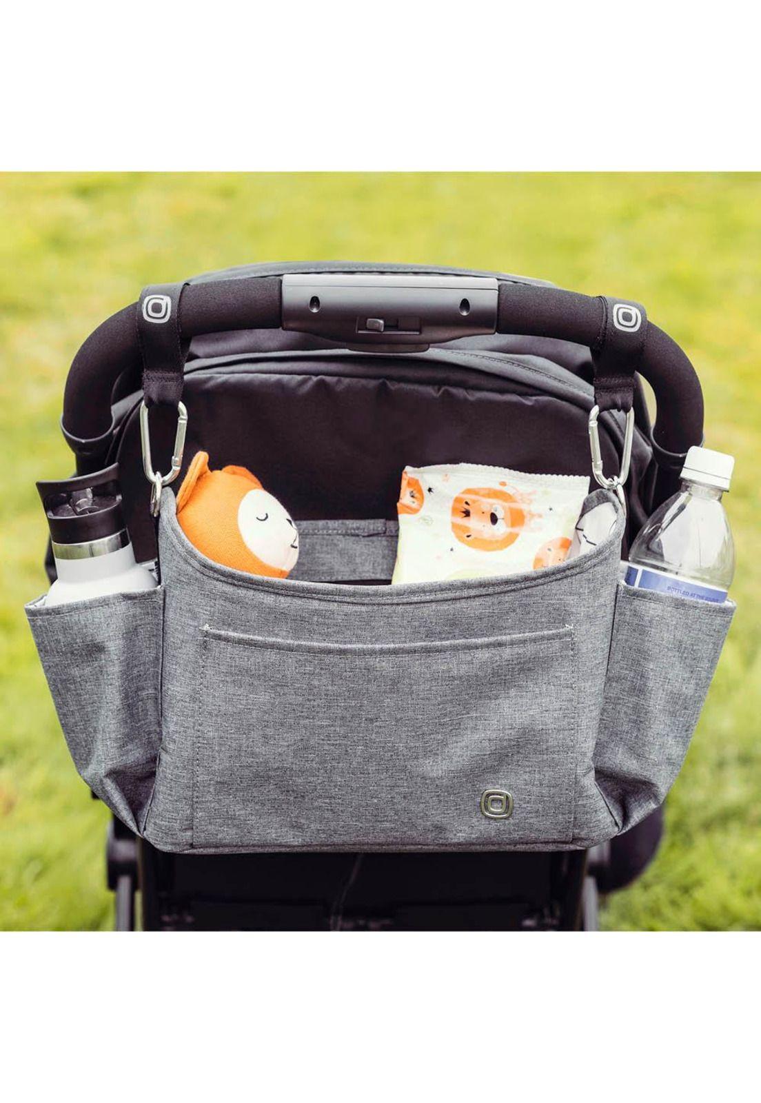 Bolso Organizador XL para Coche-4