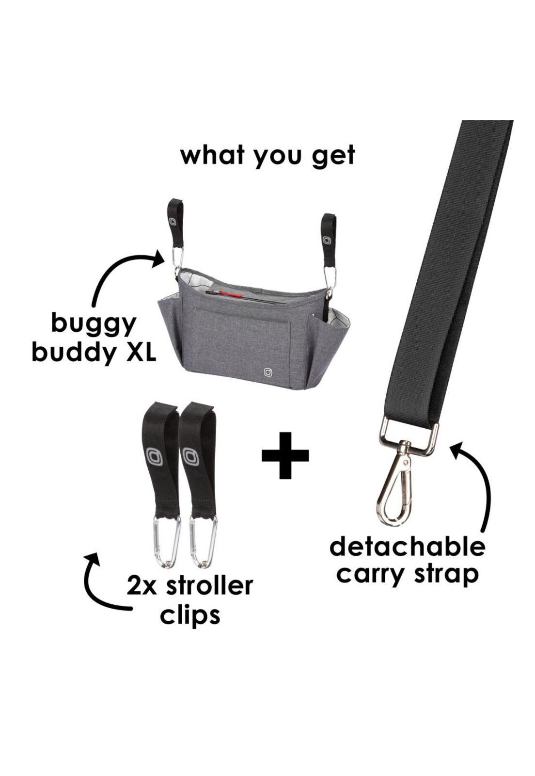 Bolso Organizador XL para Coche-5