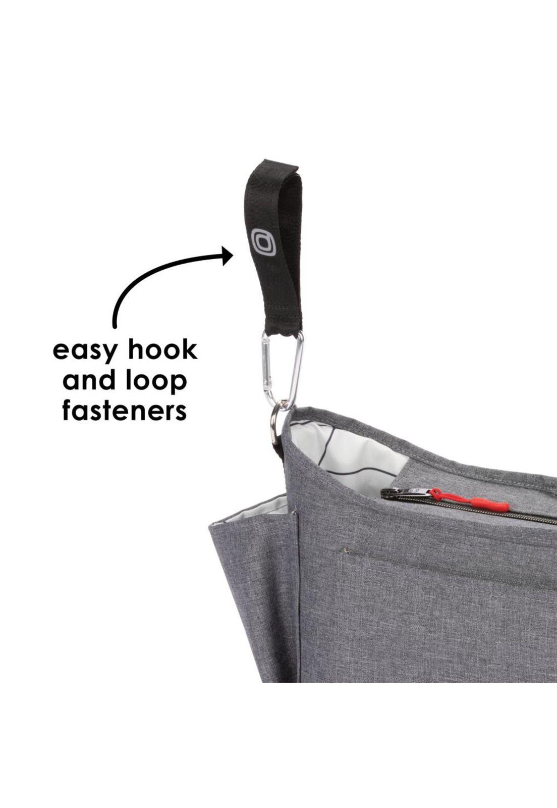 Bolso Organizador XL para Coche-6