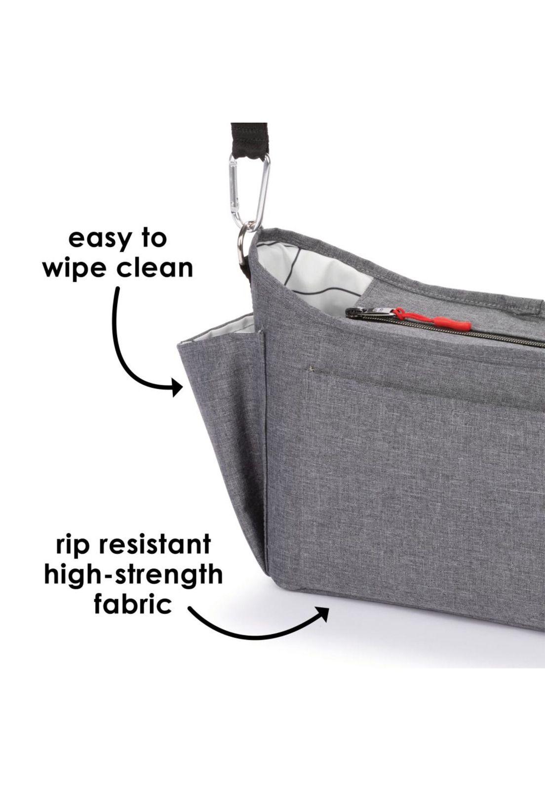 Bolso Organizador XL para Coche-7