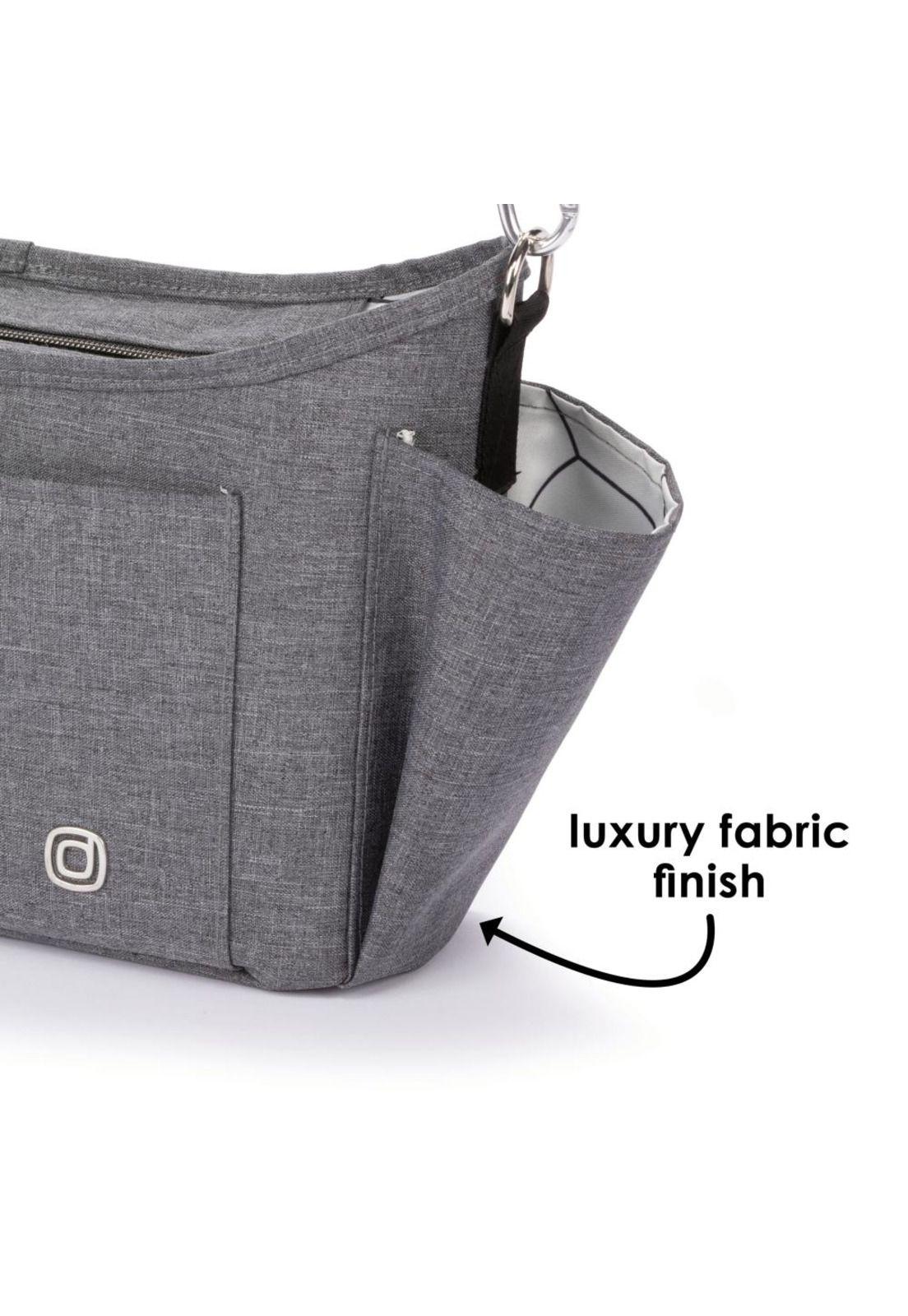 Bolso Organizador XL para Coche-8